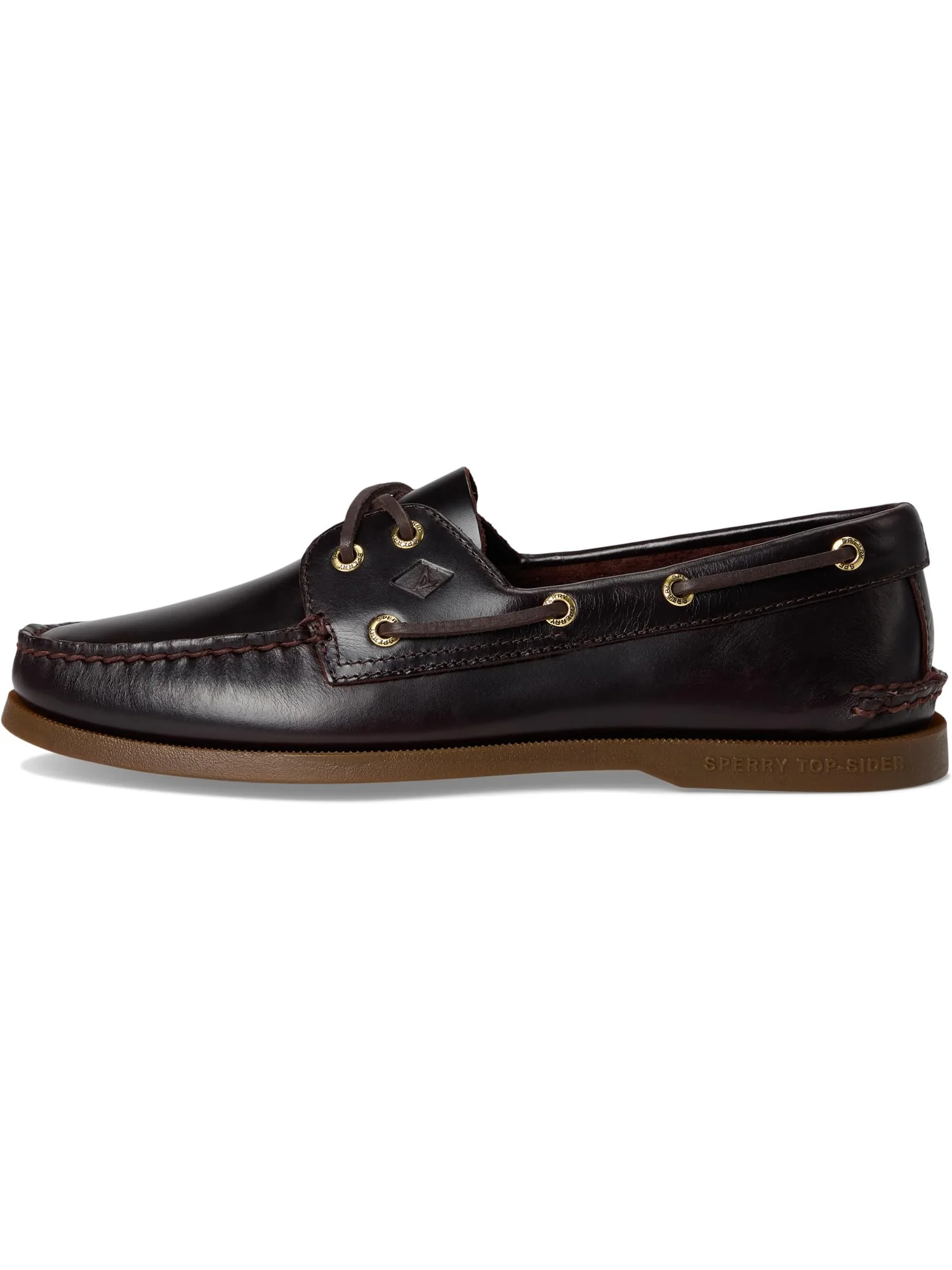 Лоферы Sperry Men's Classic Ao 2 Eye — 4