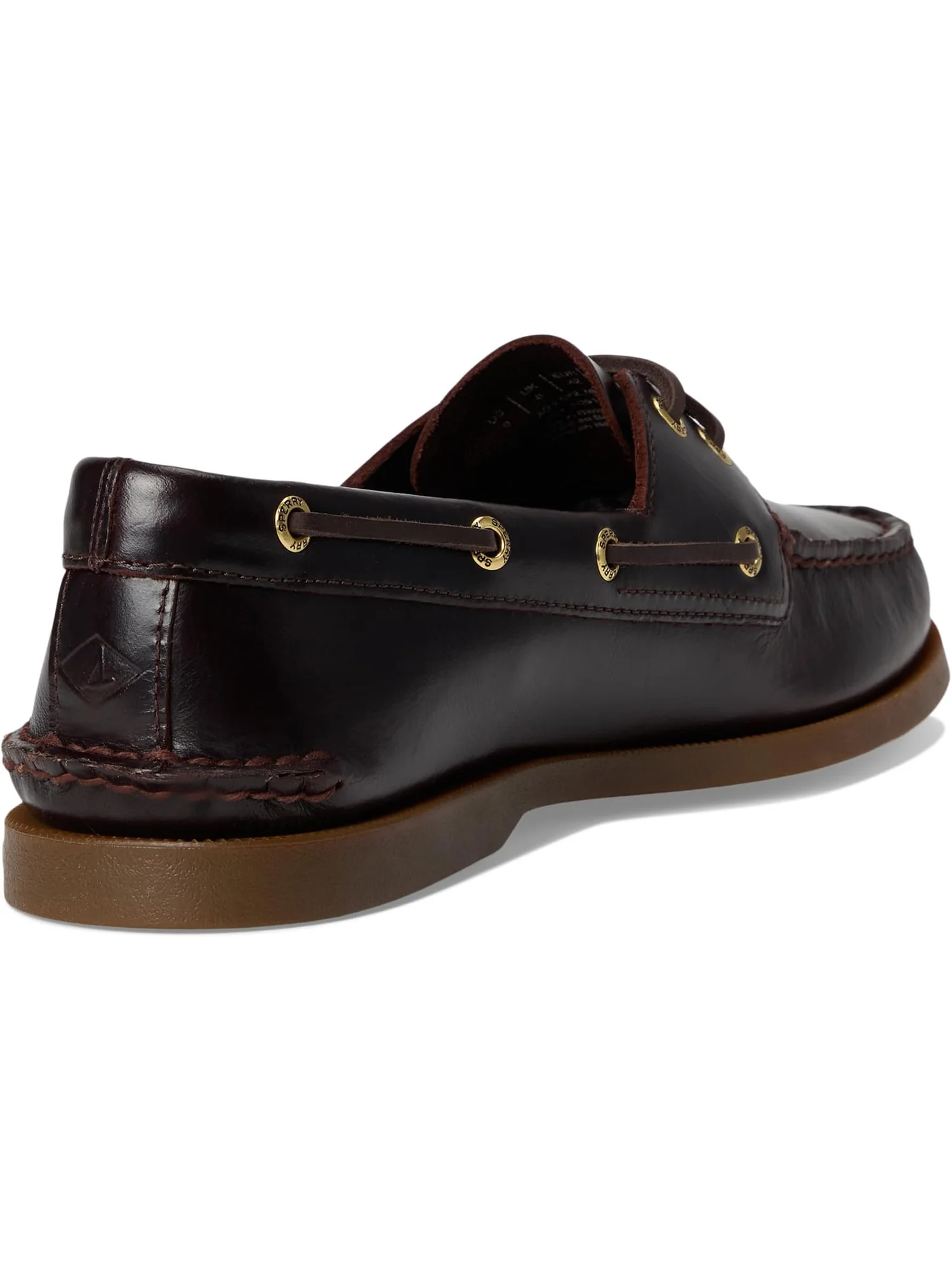 Лоферы Sperry Men's Classic Ao 2 Eye — 5