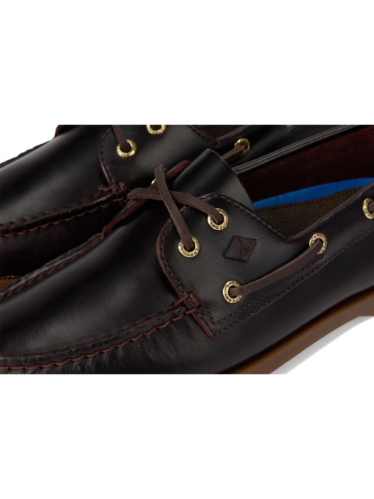 Лоферы Sperry Men's Classic Ao 2 Eye — 6