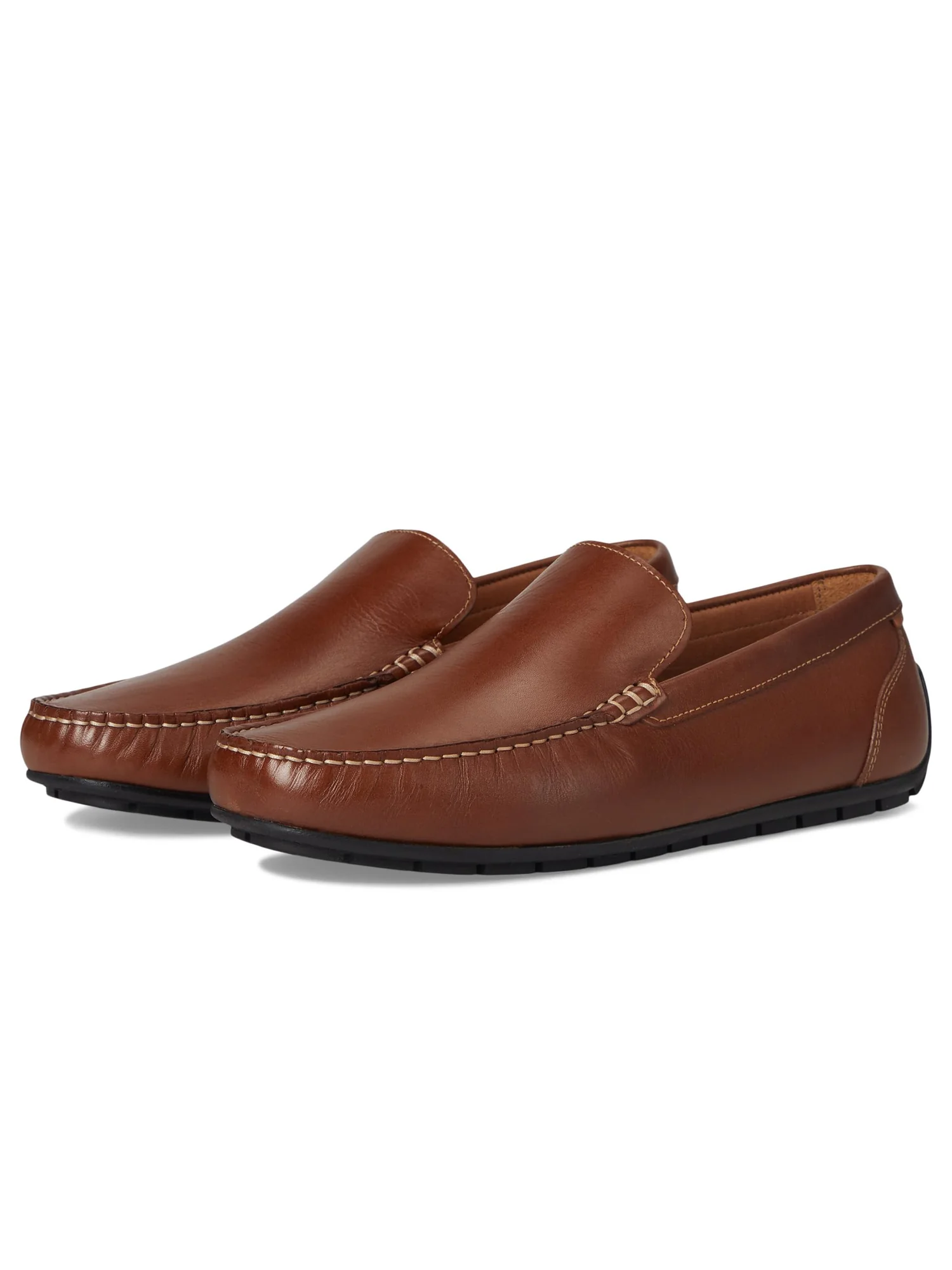 Лоферы Johnston & Murphy Beck Venetian — 1