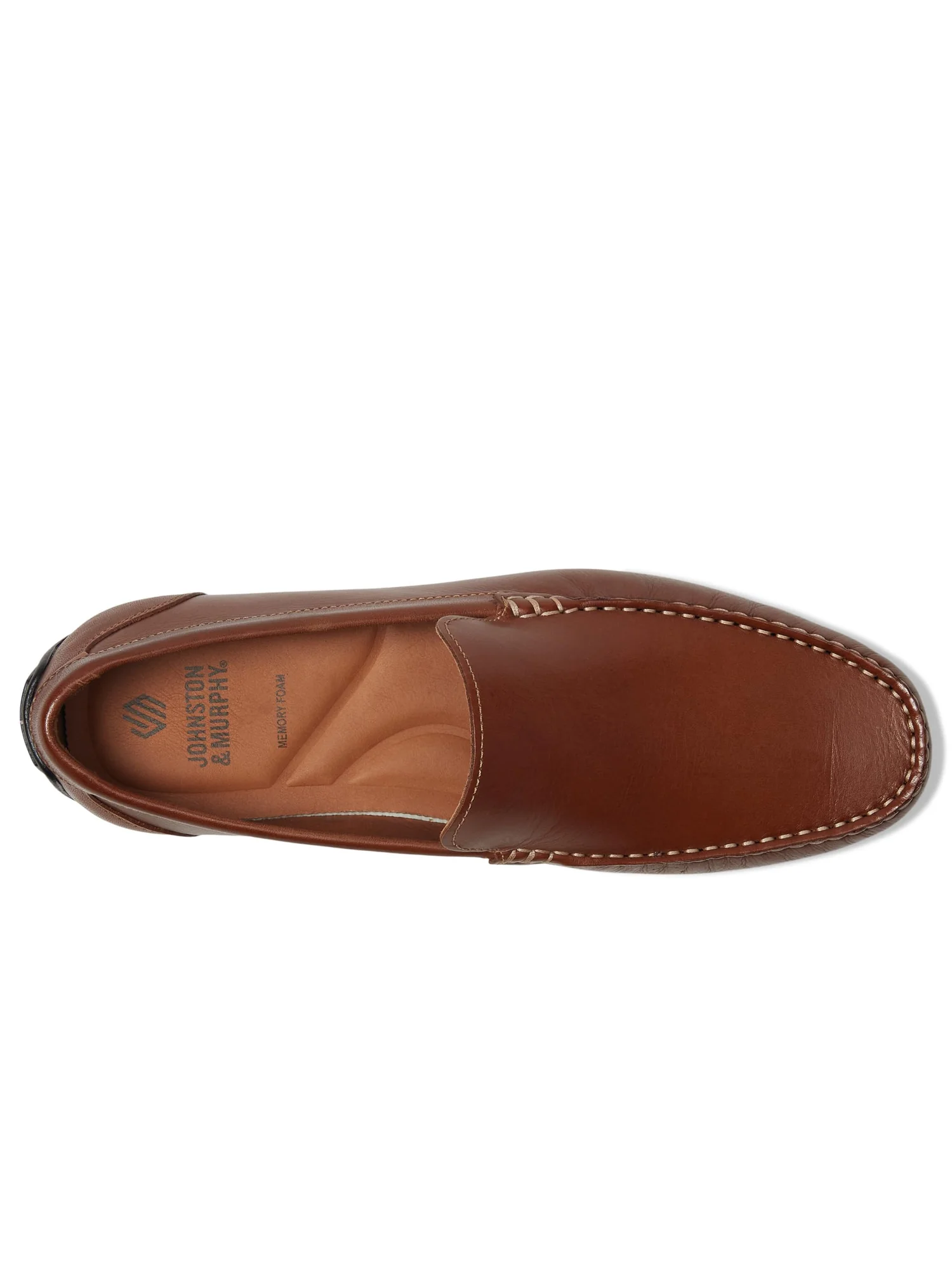 Лоферы Johnston & Murphy Beck Venetian — 2