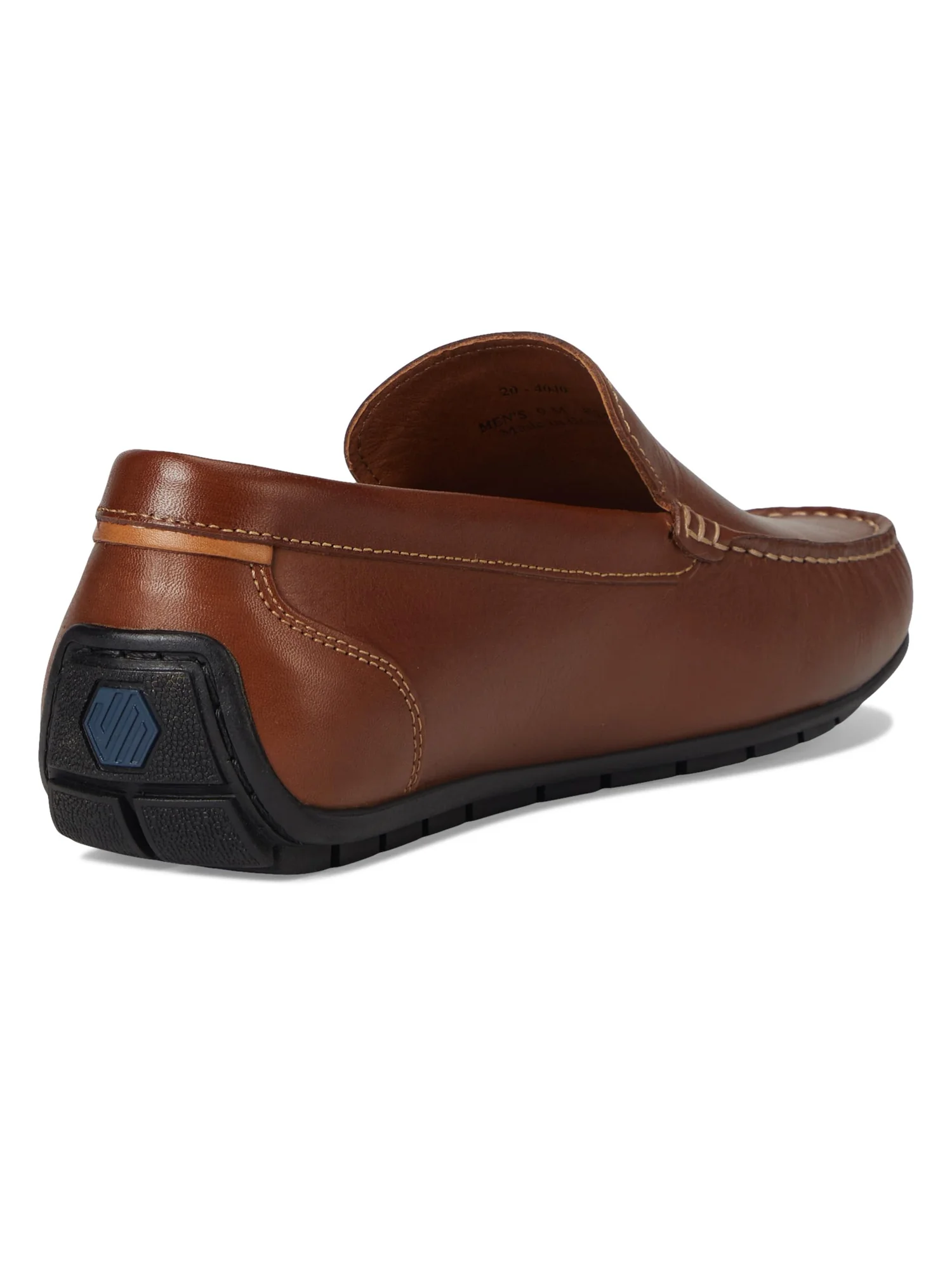 Лоферы Johnston & Murphy Beck Venetian — 5
