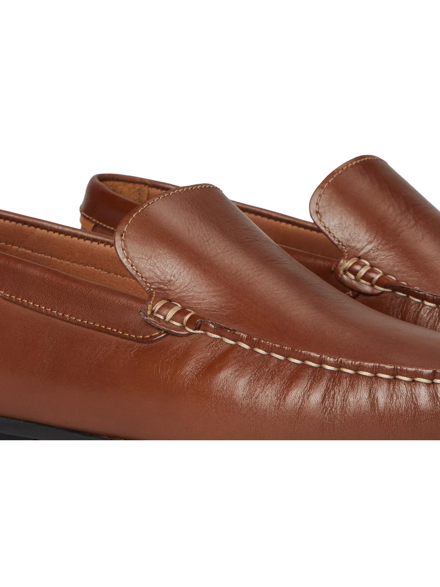 Лоферы Johnston & Murphy Beck Venetian — 6