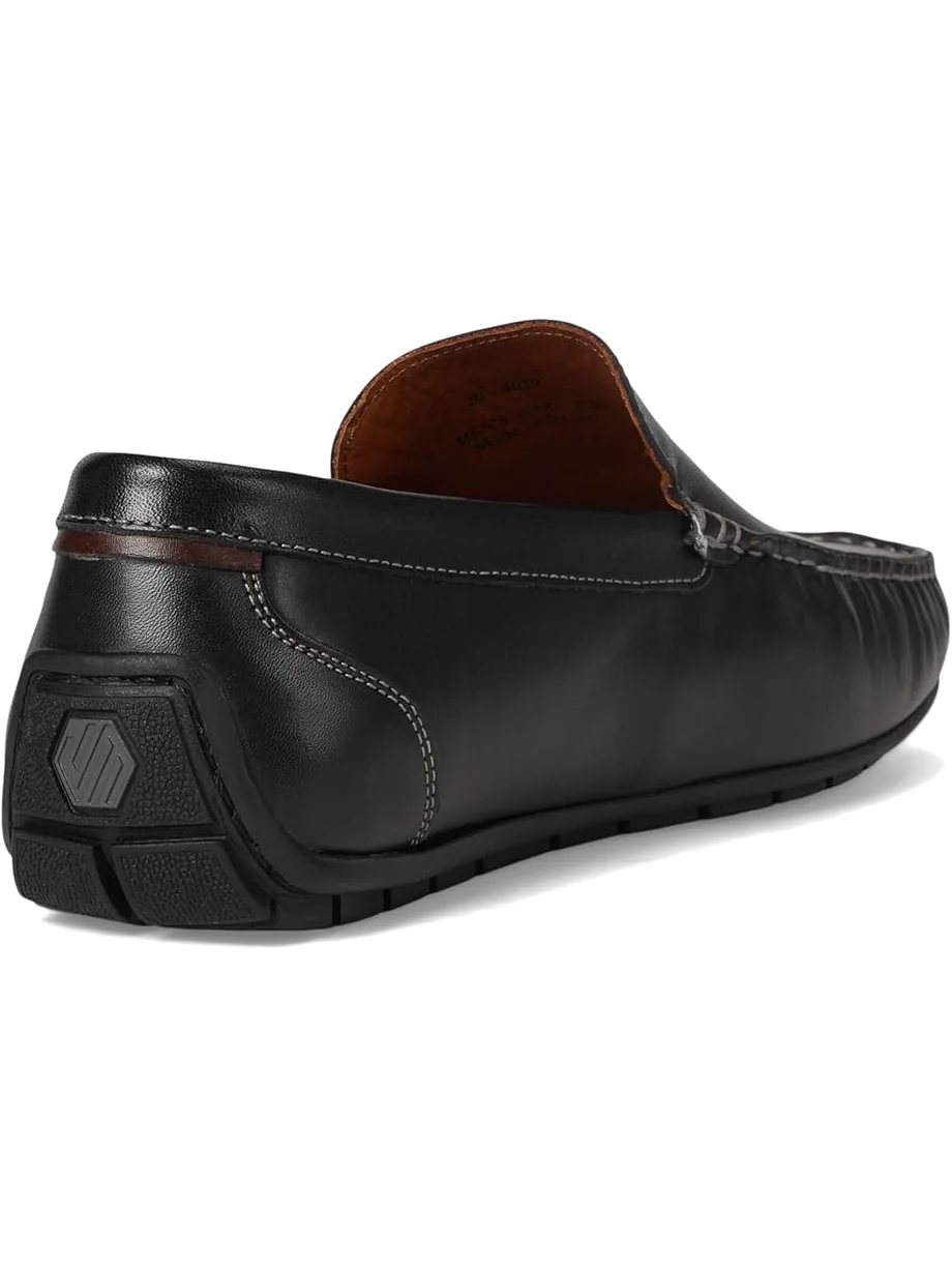 Лоферы Johnston & Murphy Beck Venetian — 5