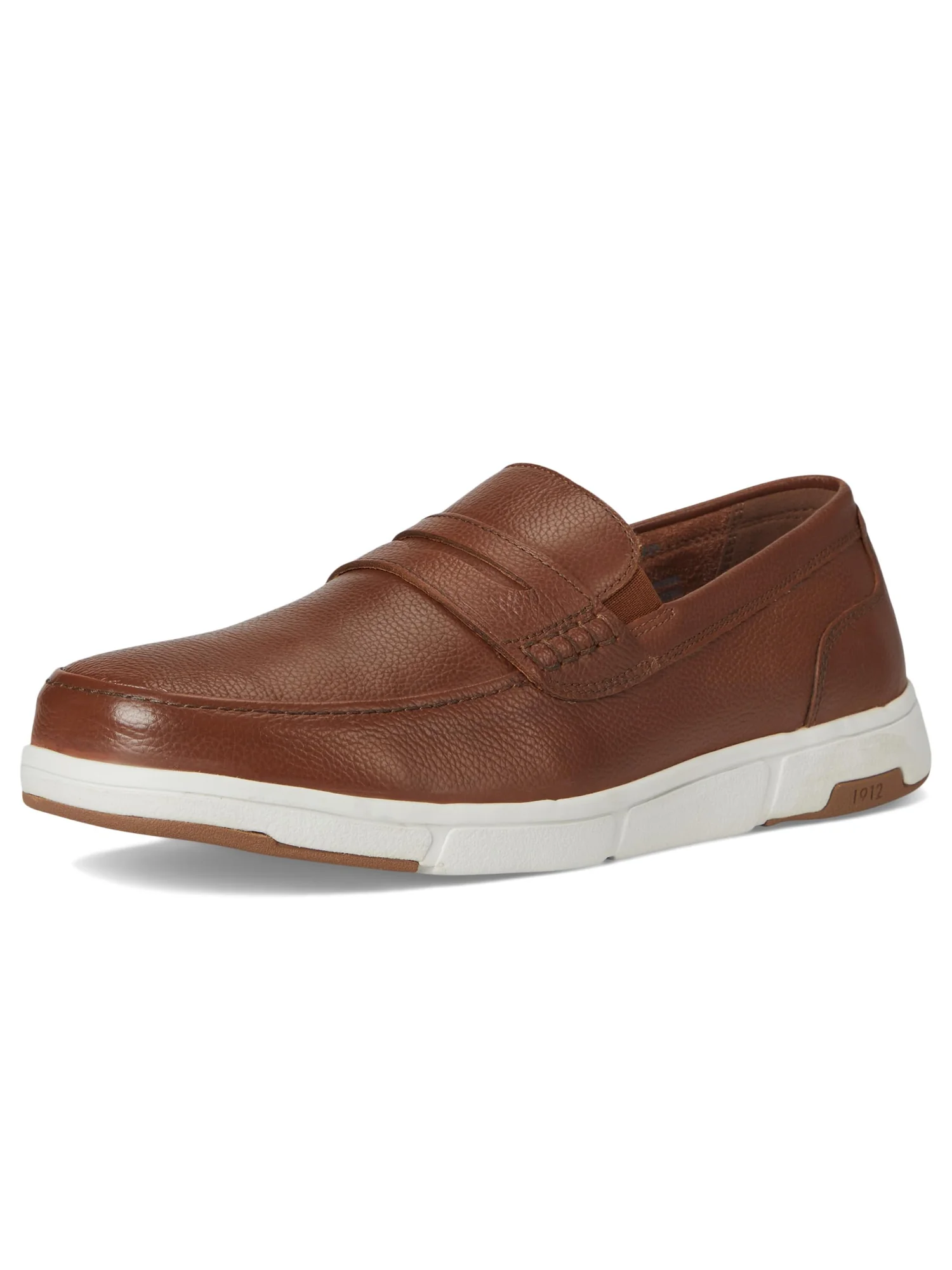 Лоферы Nunn Bush Luca Moccasin Toe Penny Loafer Lightweight Comfortable Slip-On — 7