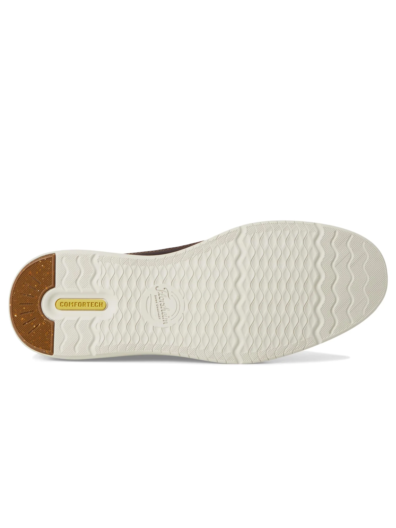 Лоферы Florsheim Tropics Moc Toe Venetian Slip-On — 3