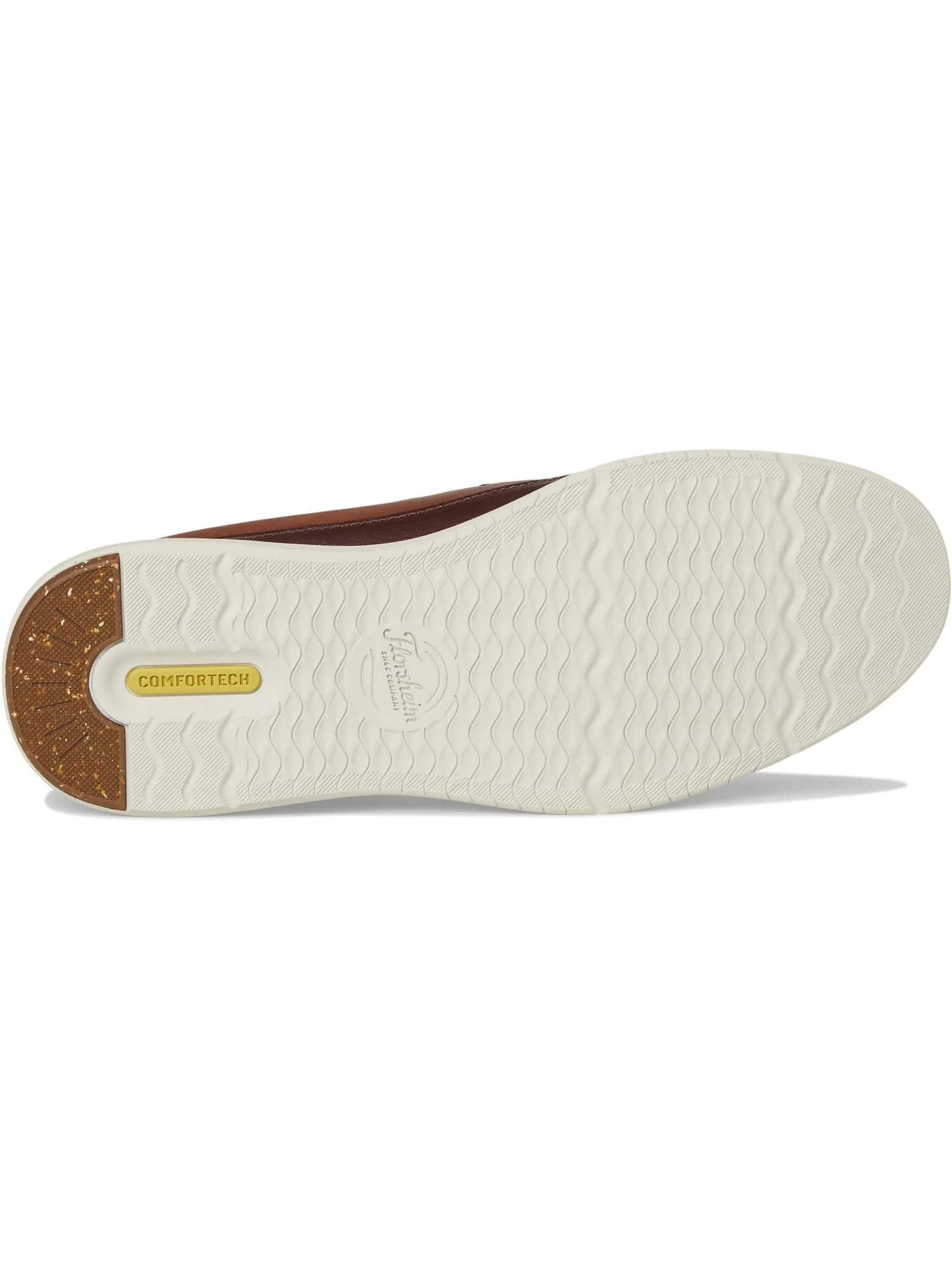 Лоферы Florsheim Tropics Moc Toe Venetian Slip-On — 3