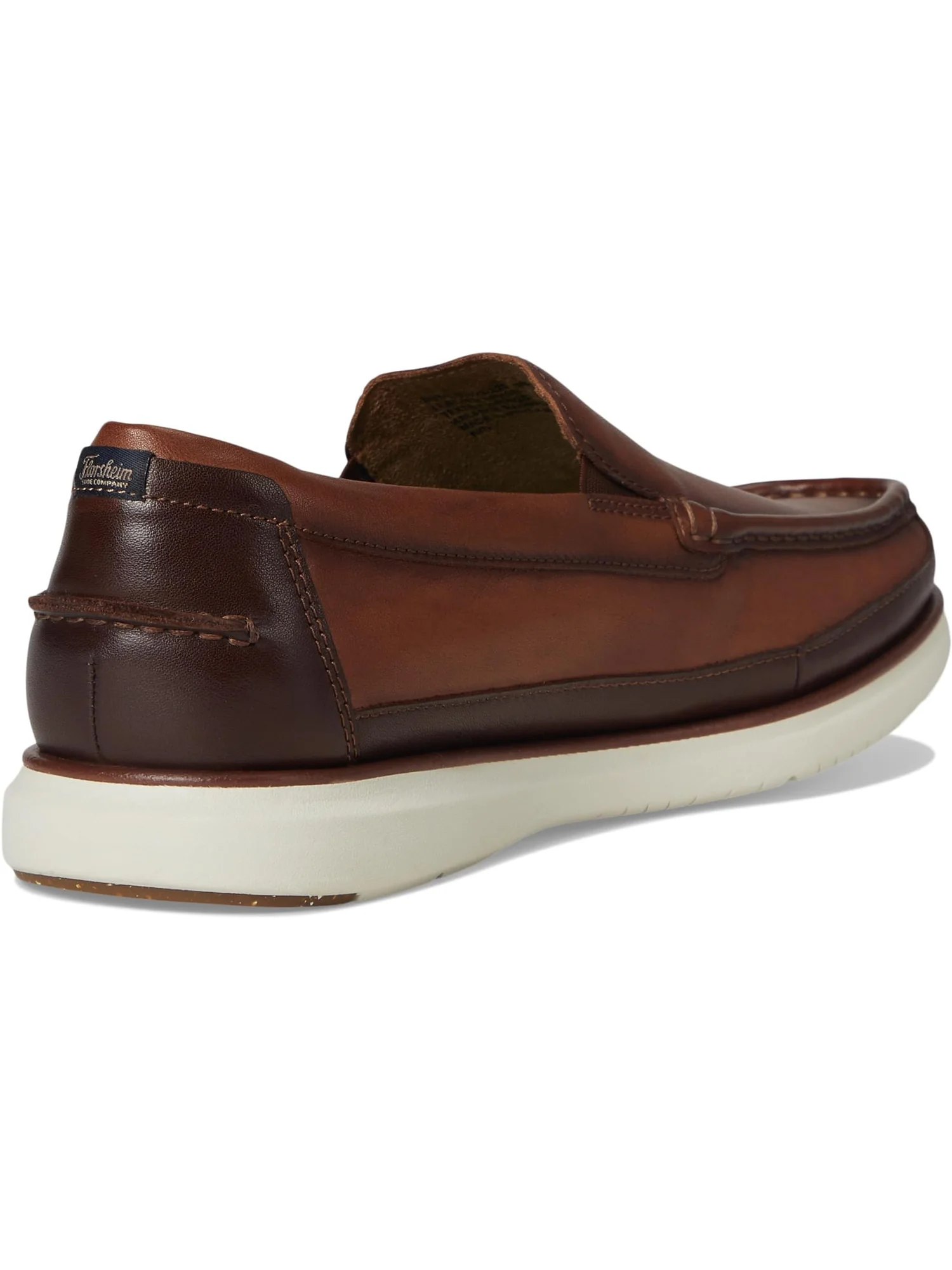 Лоферы Florsheim Tropics Moc Toe Venetian Slip-On — 5