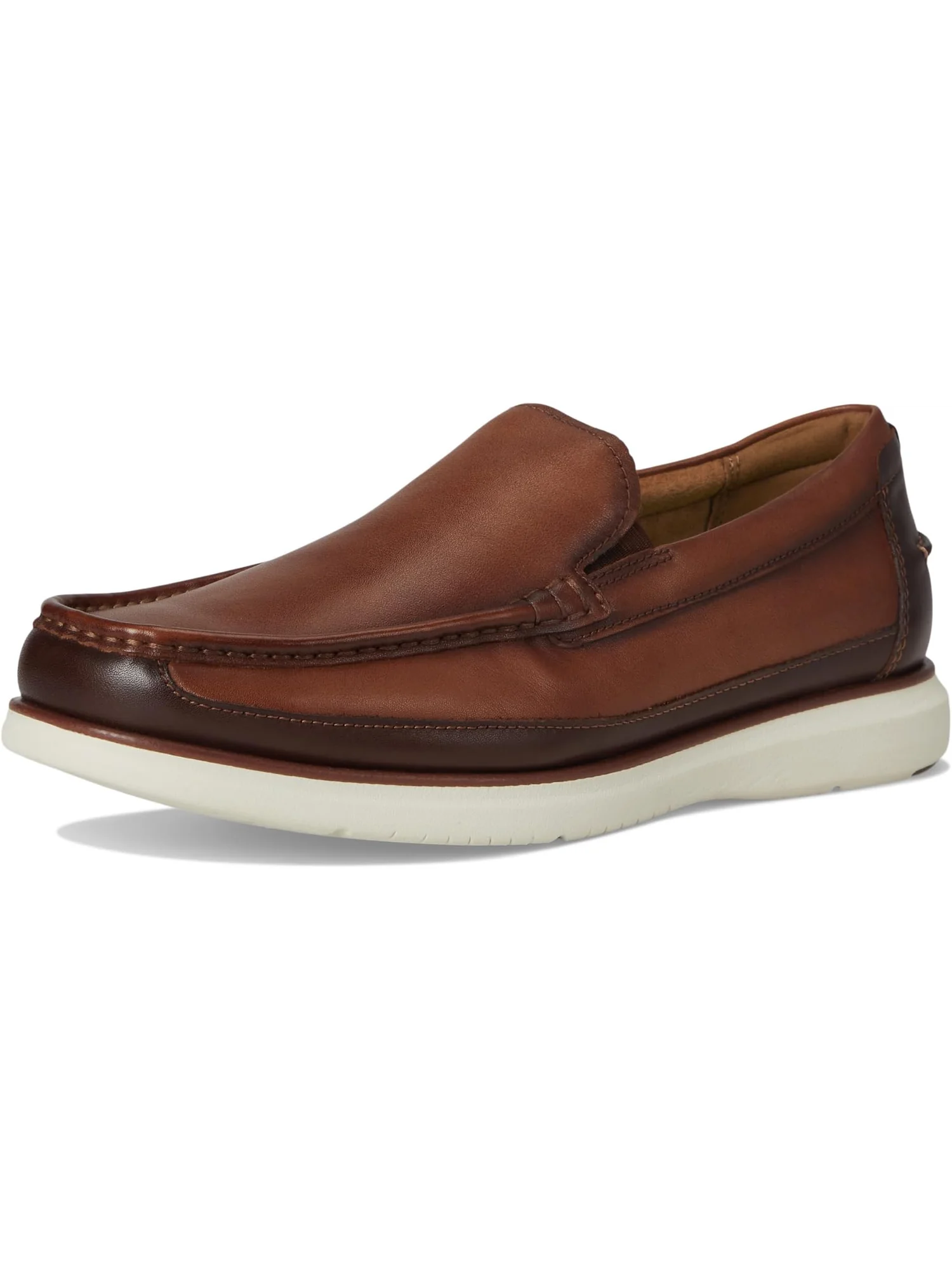 Лоферы Florsheim Tropics Moc Toe Venetian Slip-On — 7