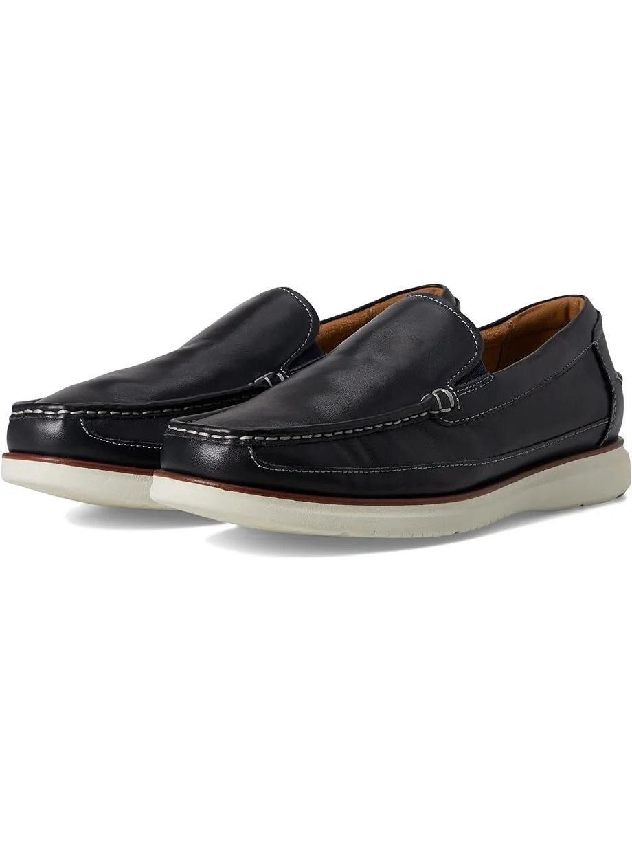 Лоферы Florsheim Tropics Moc Toe Venetian Slip-On — 1