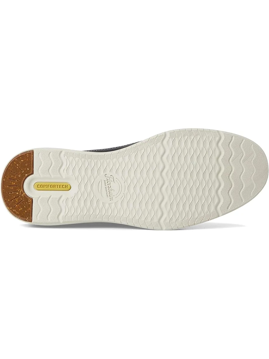 Лоферы Florsheim Tropics Moc Toe Venetian Slip-On — 3