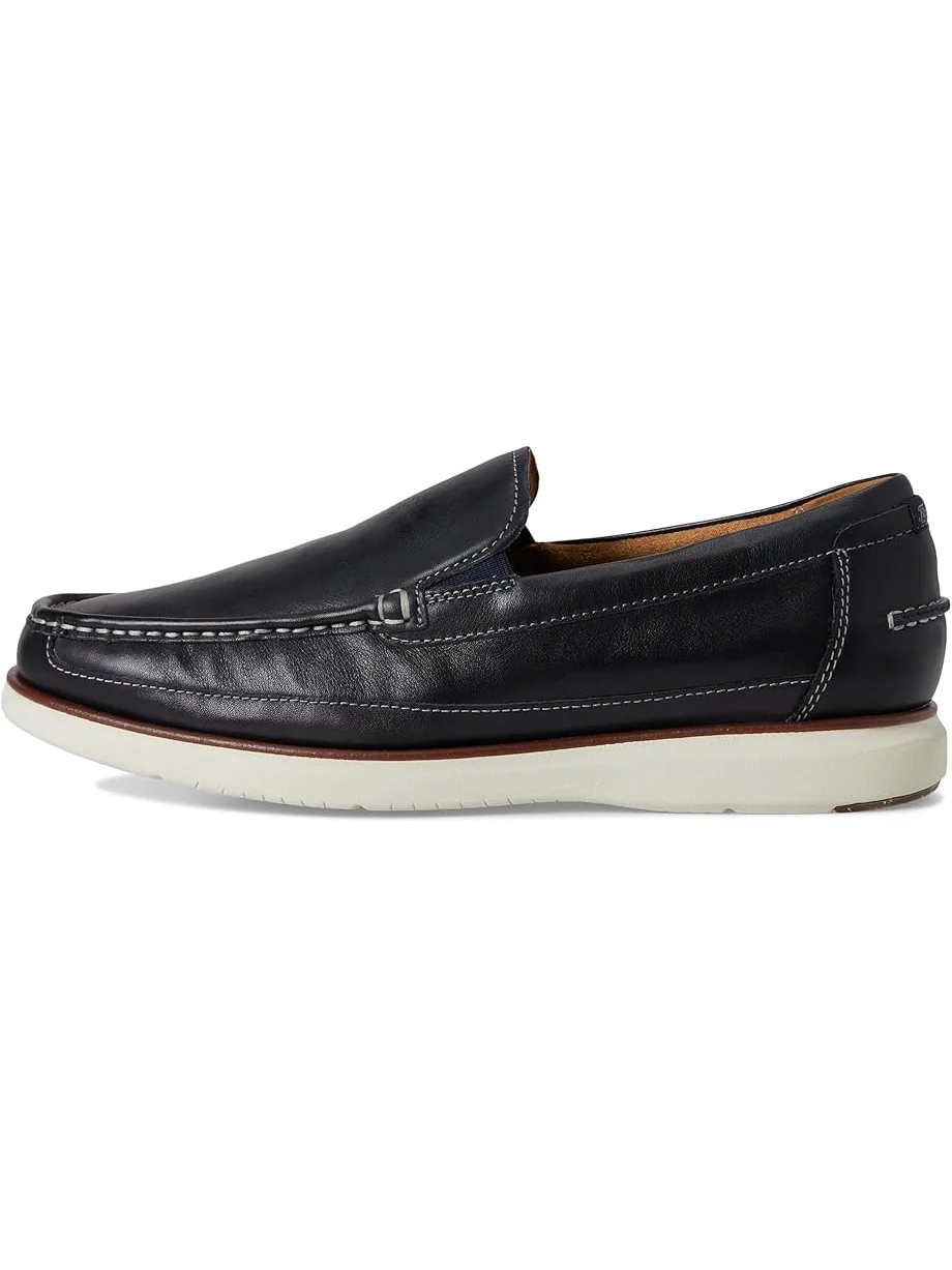 Лоферы Florsheim Tropics Moc Toe Venetian Slip-On — 4