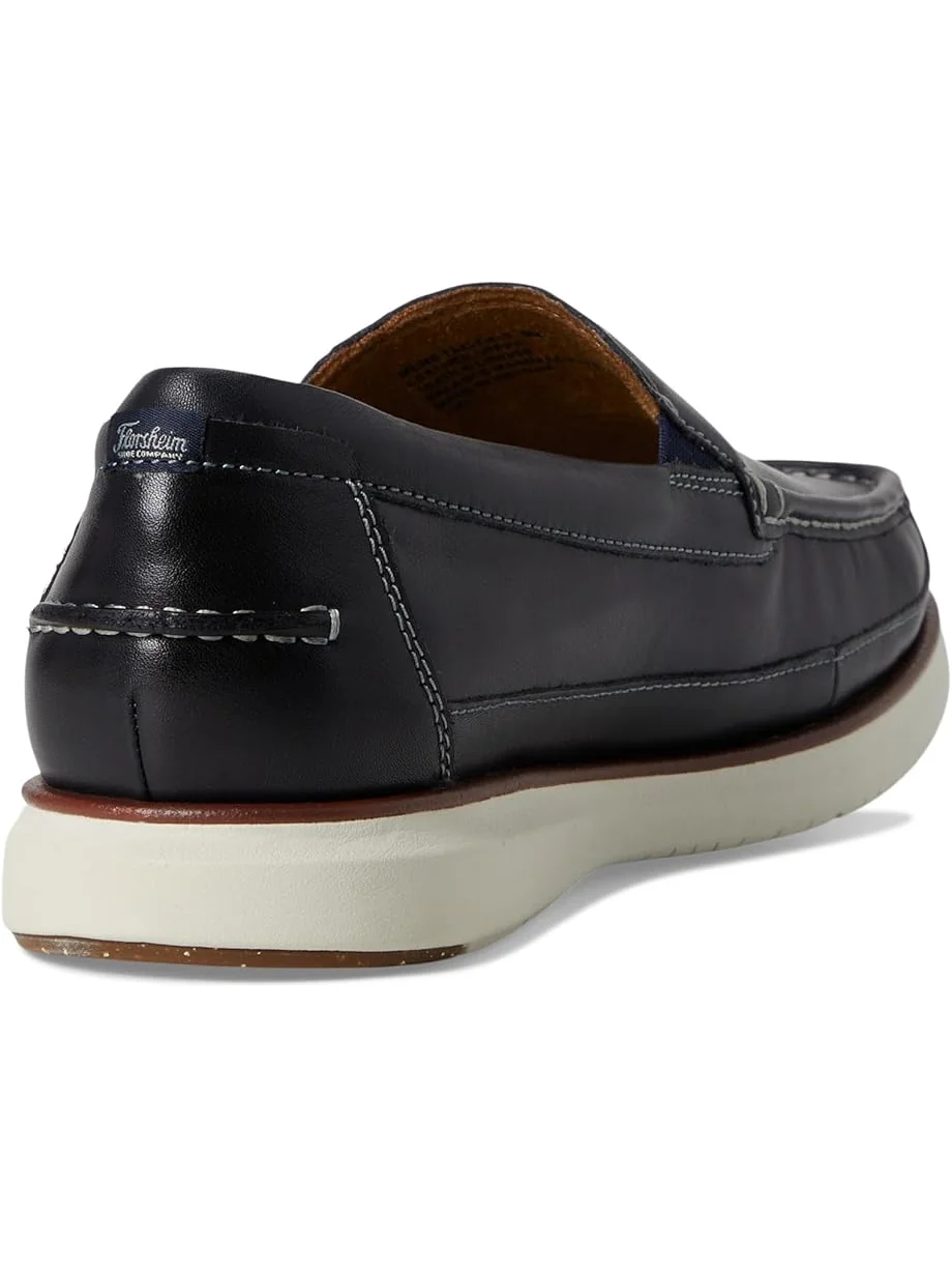 Лоферы Florsheim Tropics Moc Toe Venetian Slip-On — 5