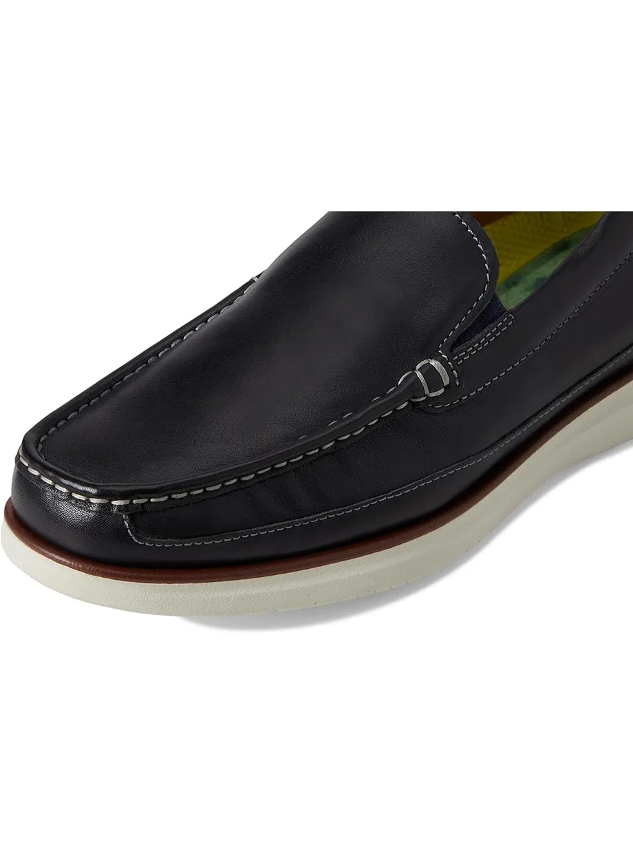 Лоферы Florsheim Tropics Moc Toe Venetian Slip-On — 6