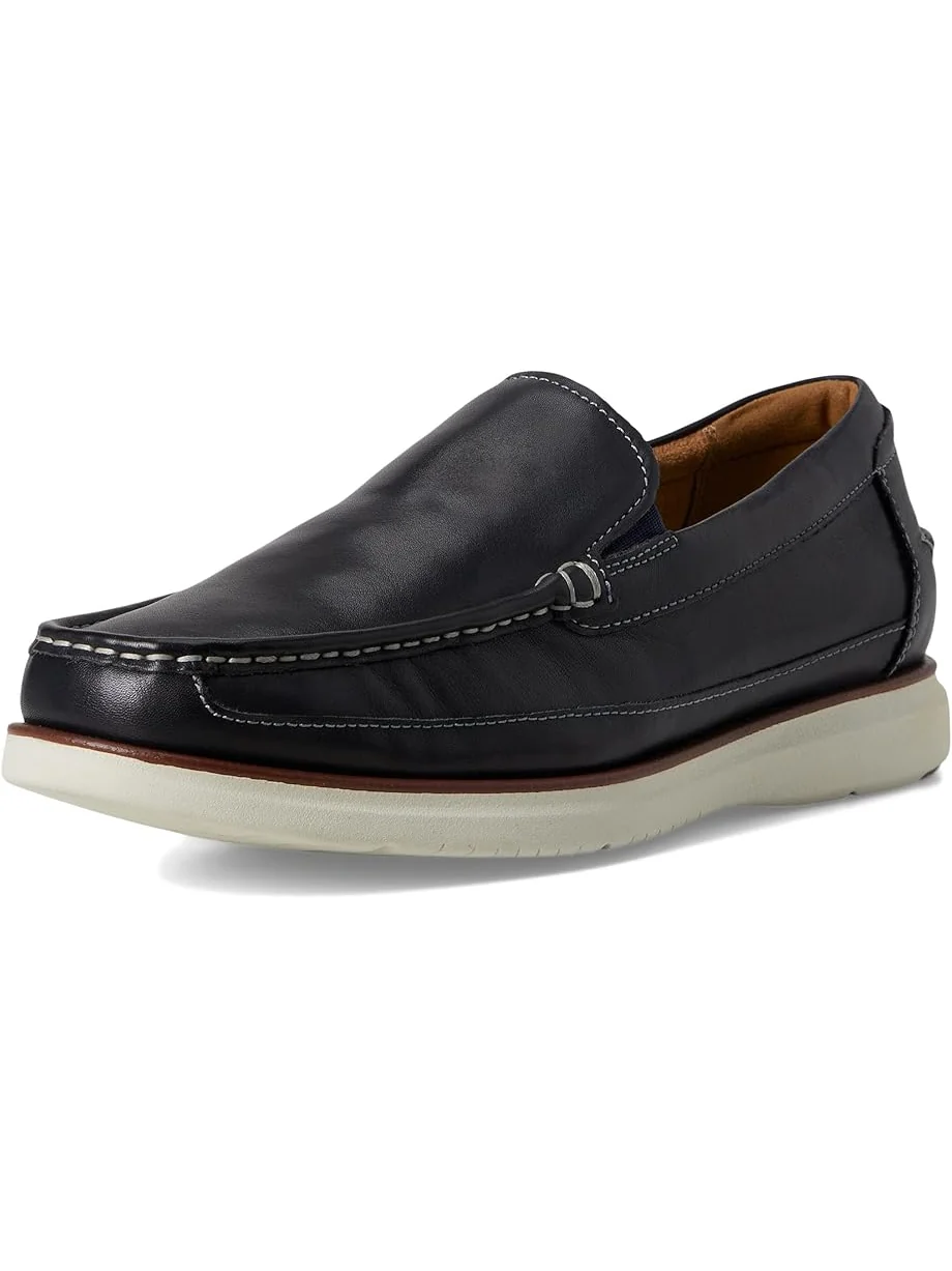Лоферы Florsheim Tropics Moc Toe Venetian Slip-On — 7
