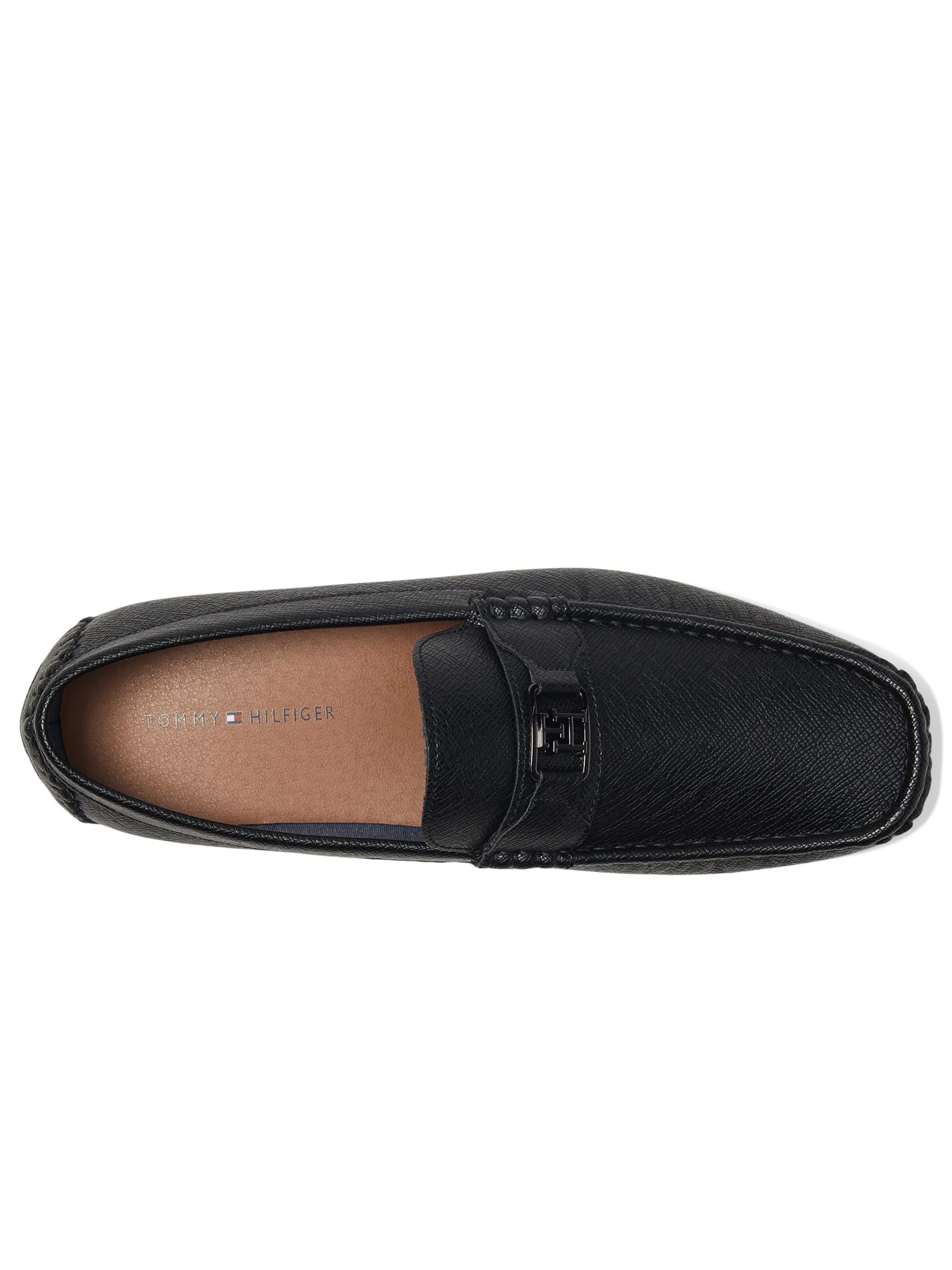 Лоферы Tommy Hilfiger Attle — 2