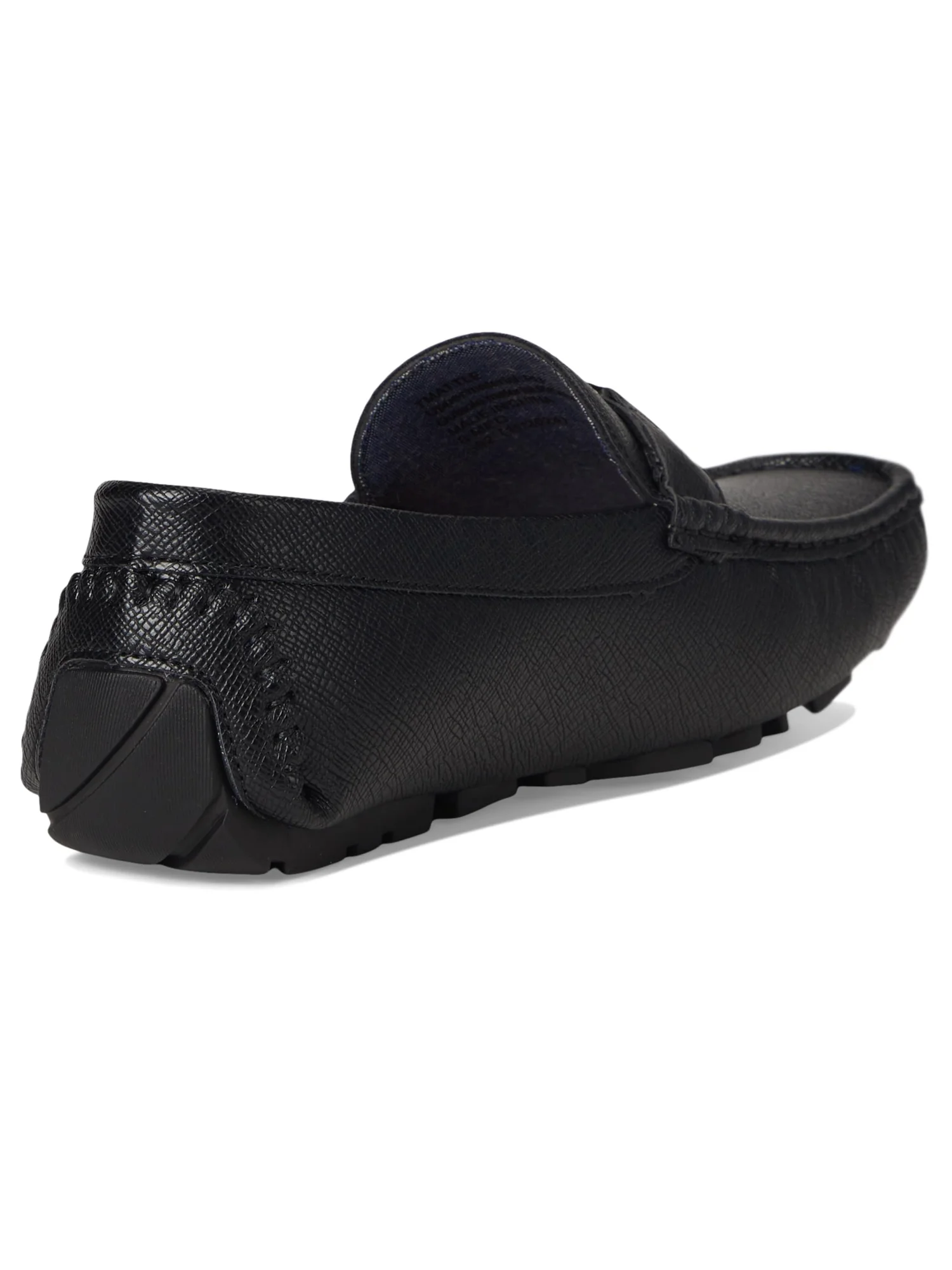 Лоферы Tommy Hilfiger Attle — 5