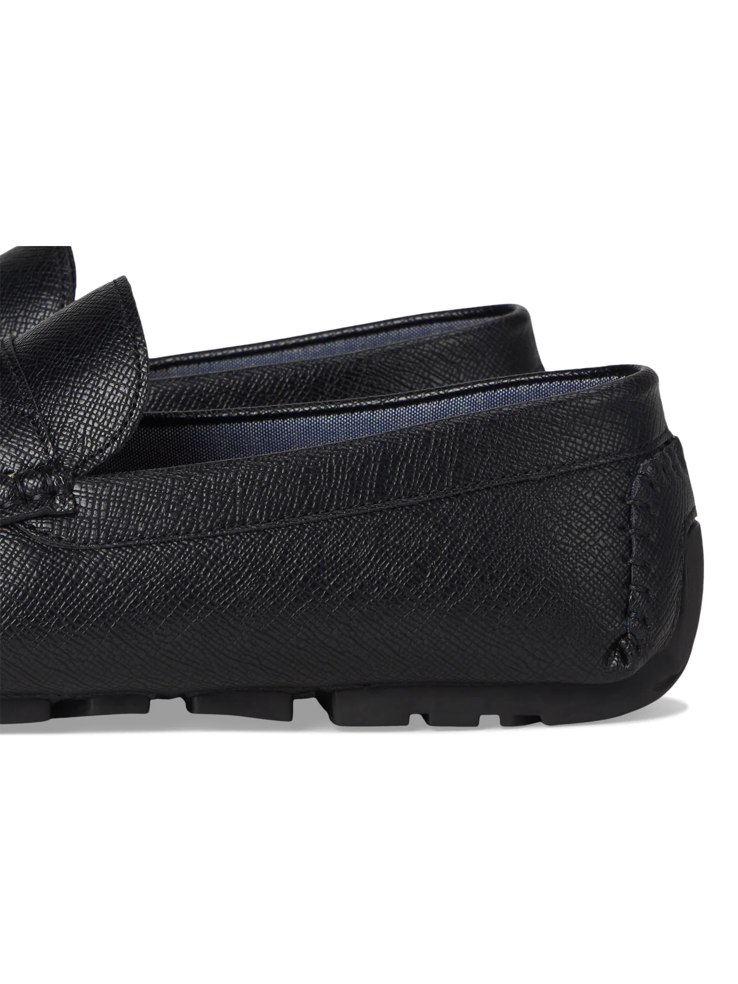 Лоферы Tommy Hilfiger Attle — 6