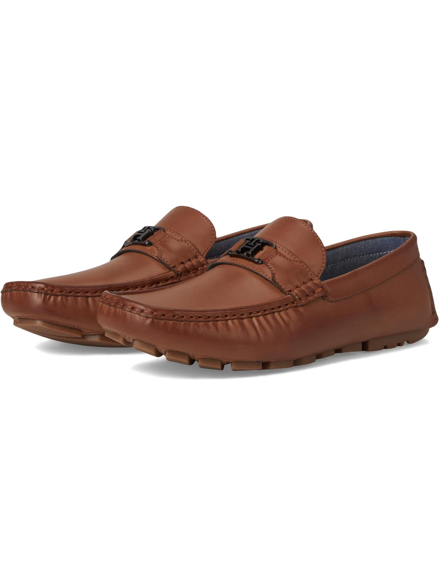Лоферы Tommy Hilfiger Attle — 1