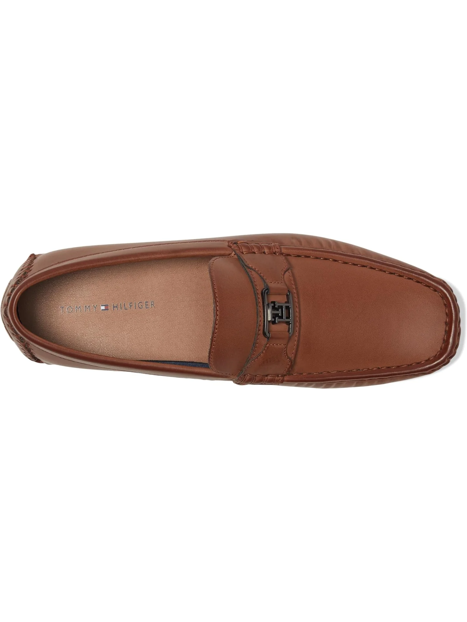 Лоферы Tommy Hilfiger Attle — 2