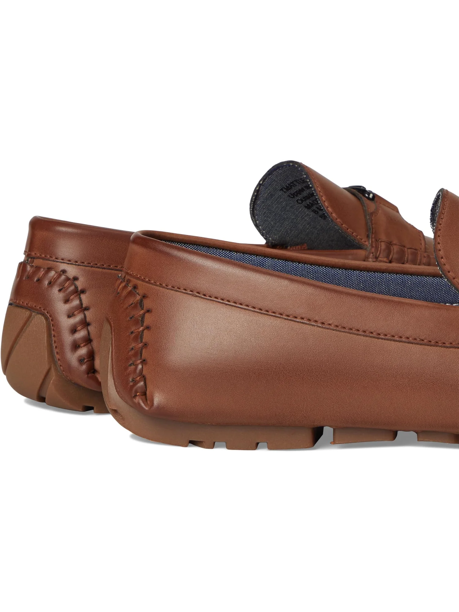Лоферы Tommy Hilfiger Attle — 6