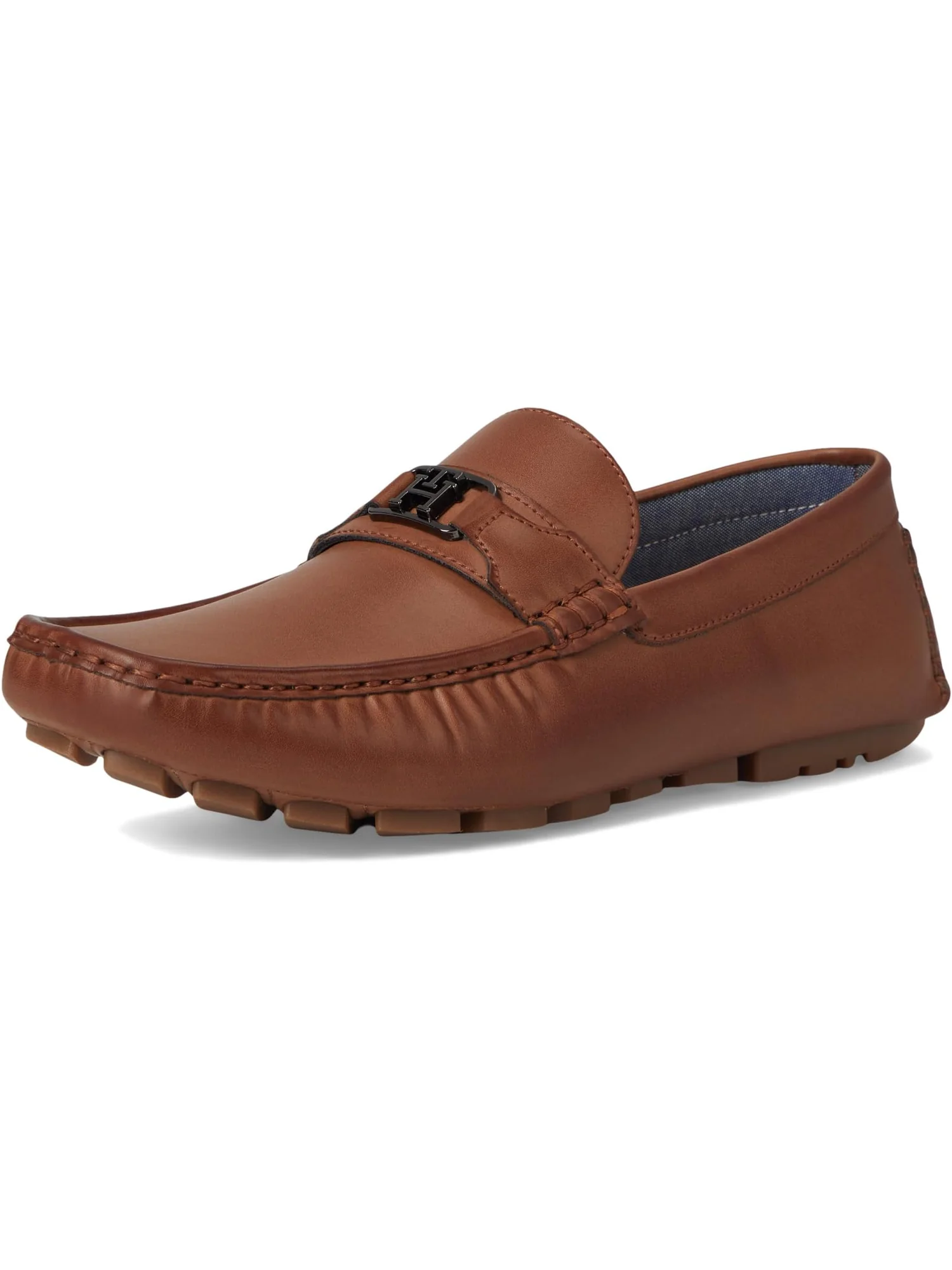 Лоферы Tommy Hilfiger Attle — 7