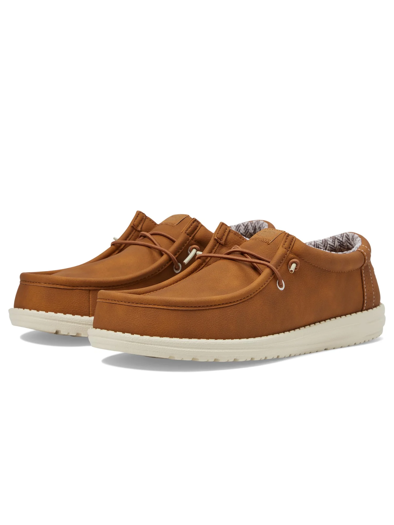 Лоферы Hey Dude Wally Classic — 1