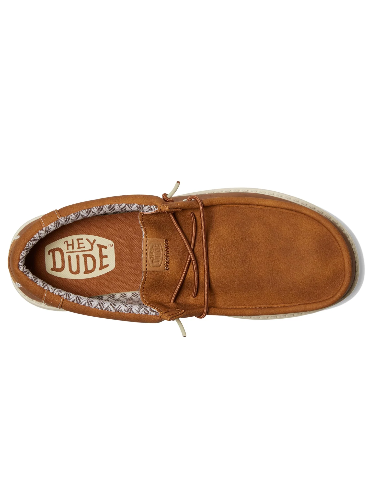 Лоферы Hey Dude Wally Classic — 2