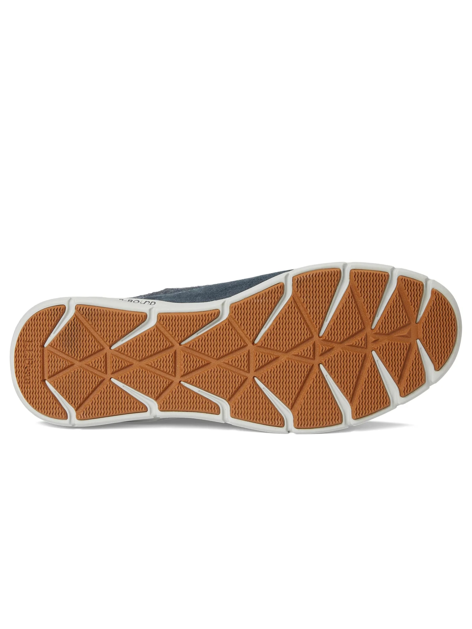 Лоферы L.L.Bean Downeast Slip On Wool — 3