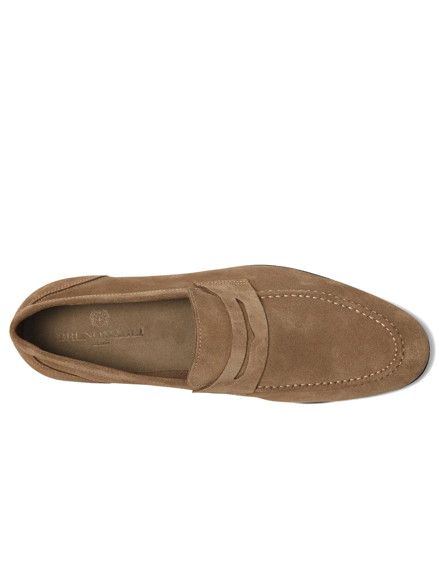 Лоферы Bruno Magli Lastra Unlined — 2