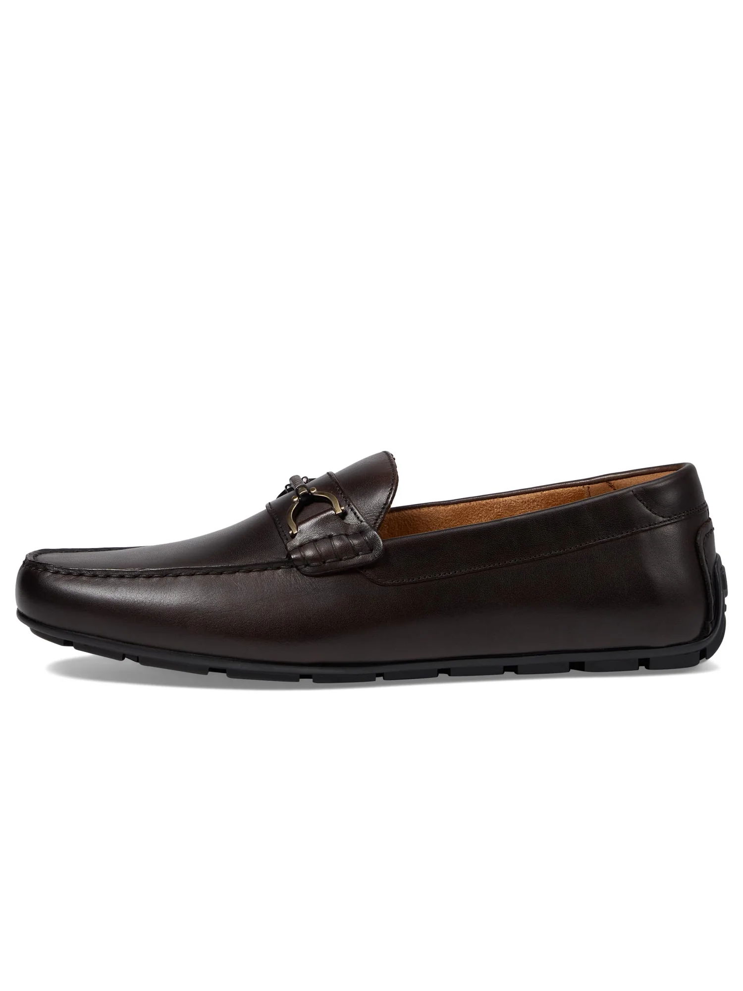 Лоферы Florsheim Motor Moc Toe Bit Driver — 4