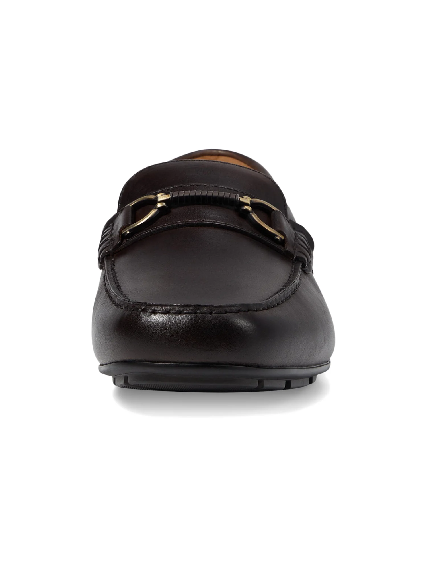 Лоферы Florsheim Motor Moc Toe Bit Driver — 6