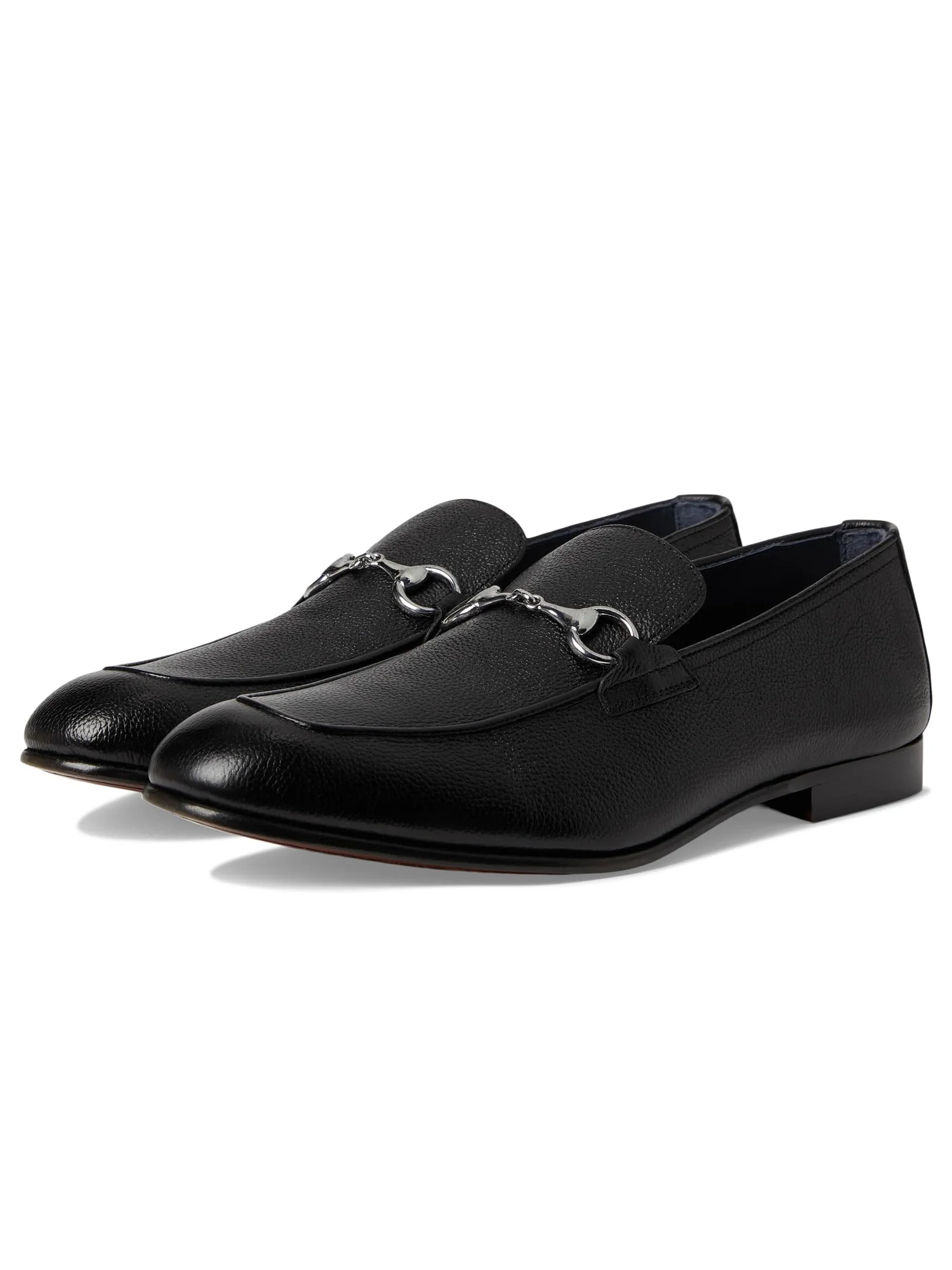 Лоферы Johnston & Murphy Collection Taylor Bit — 1