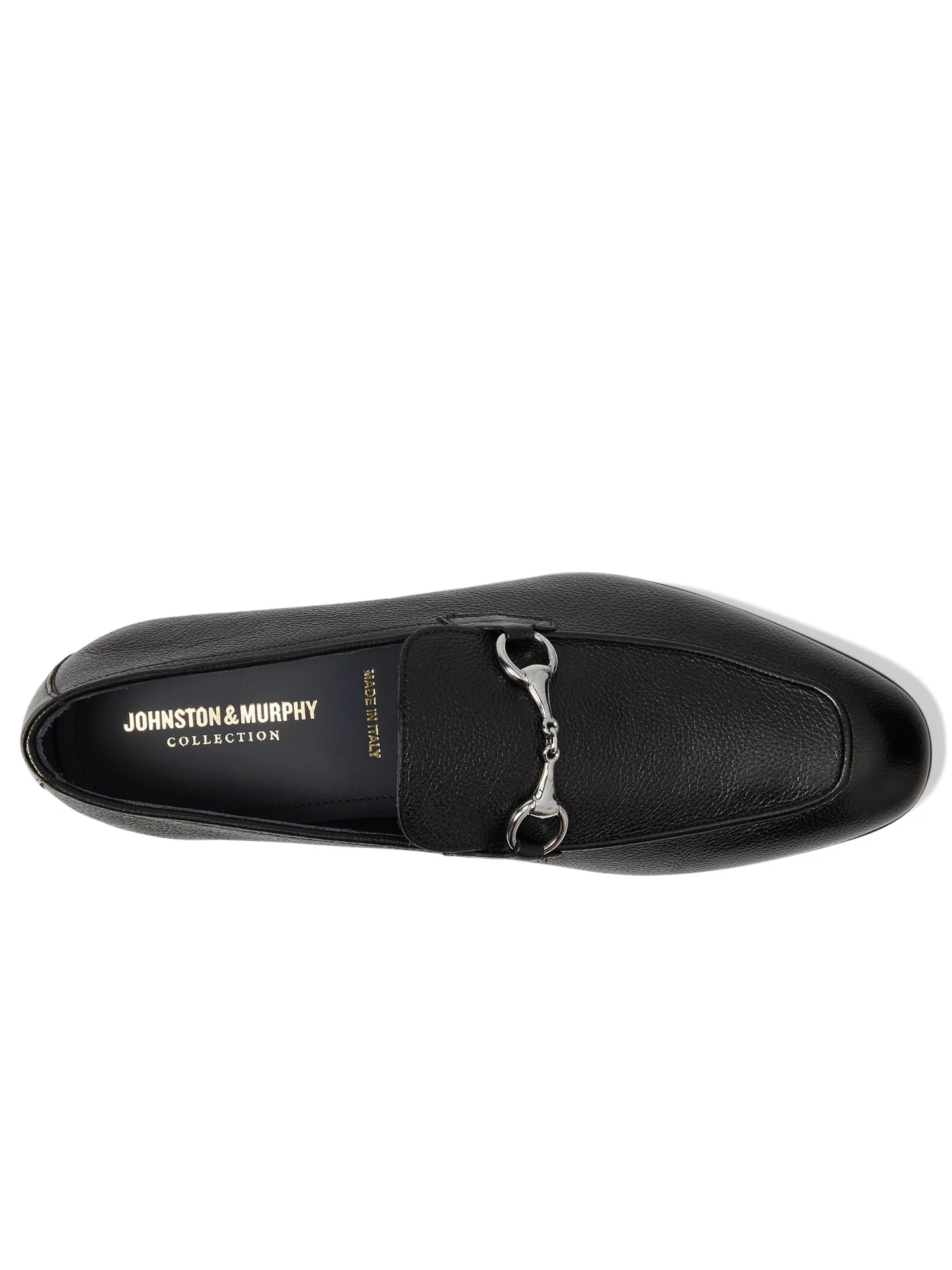 Лоферы Johnston & Murphy Collection Taylor Bit — 2