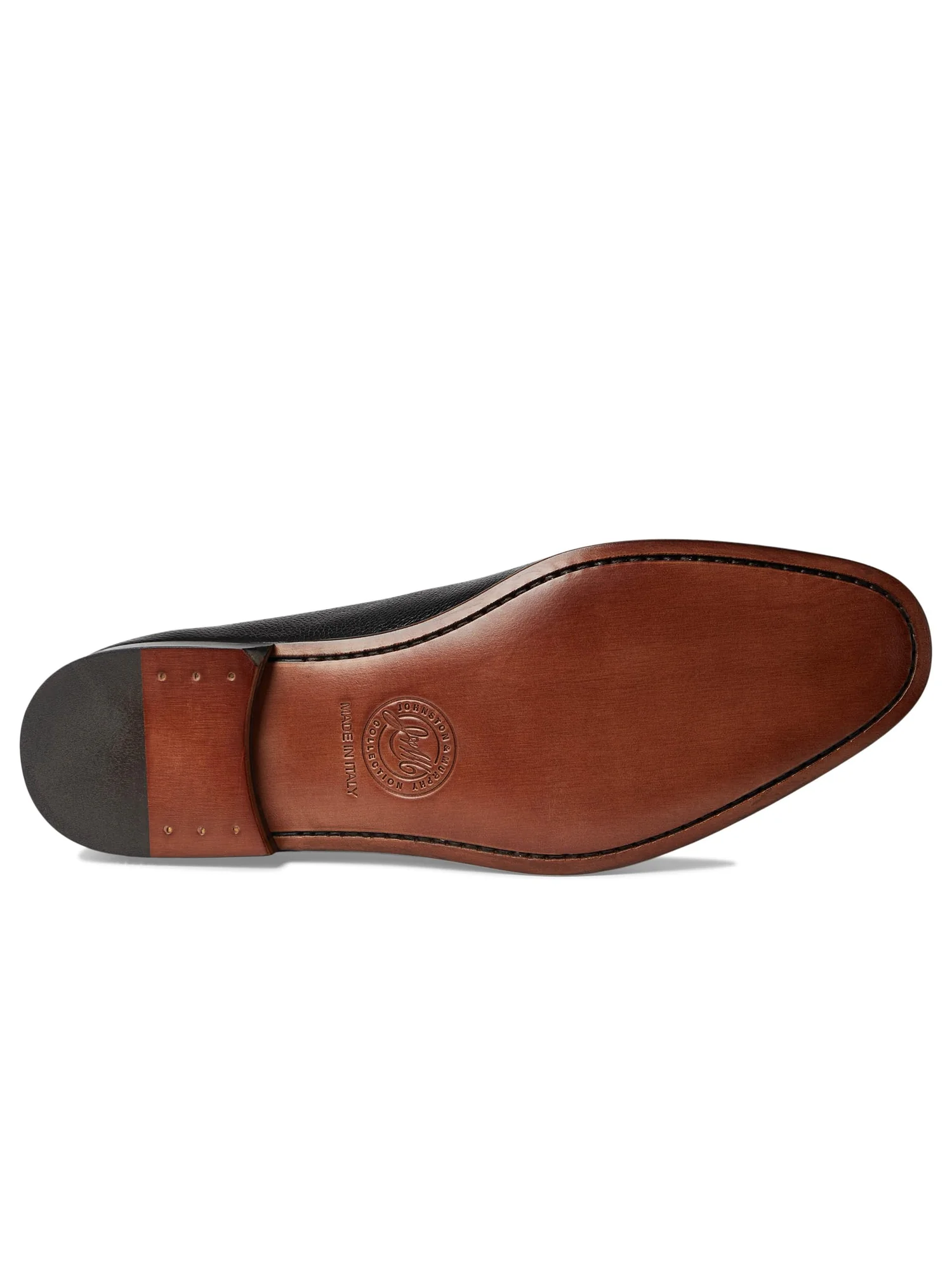 Лоферы Johnston & Murphy Collection Taylor Bit — 3