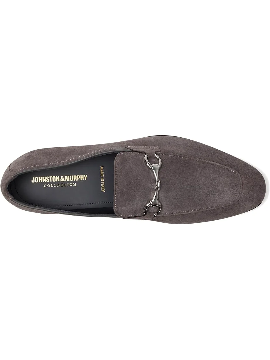 Лоферы Johnston & Murphy Collection Taylor Bit — 2