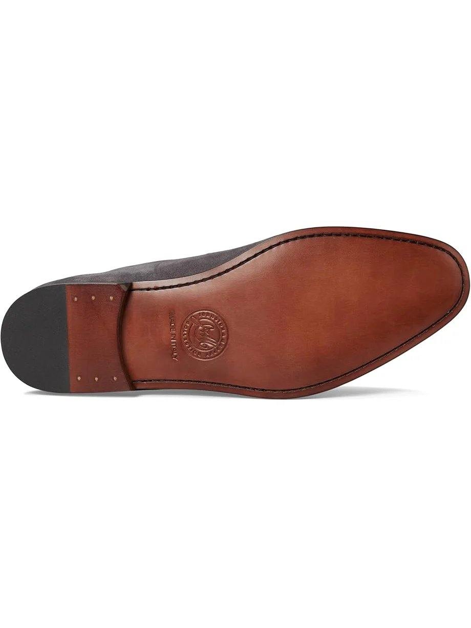 Лоферы Johnston & Murphy Collection Taylor Bit — 3