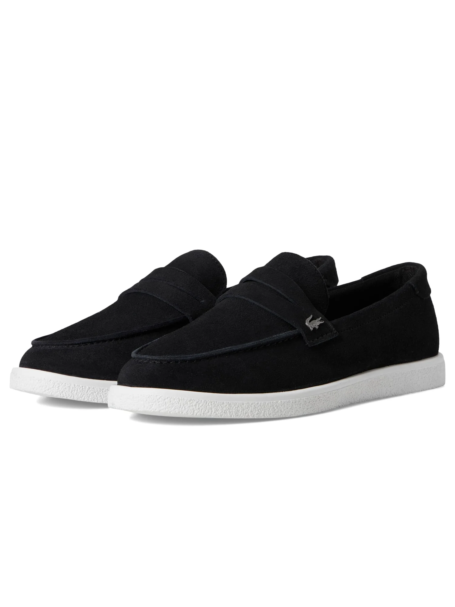 Лоферы Lacoste Cochet Loafers — 1
