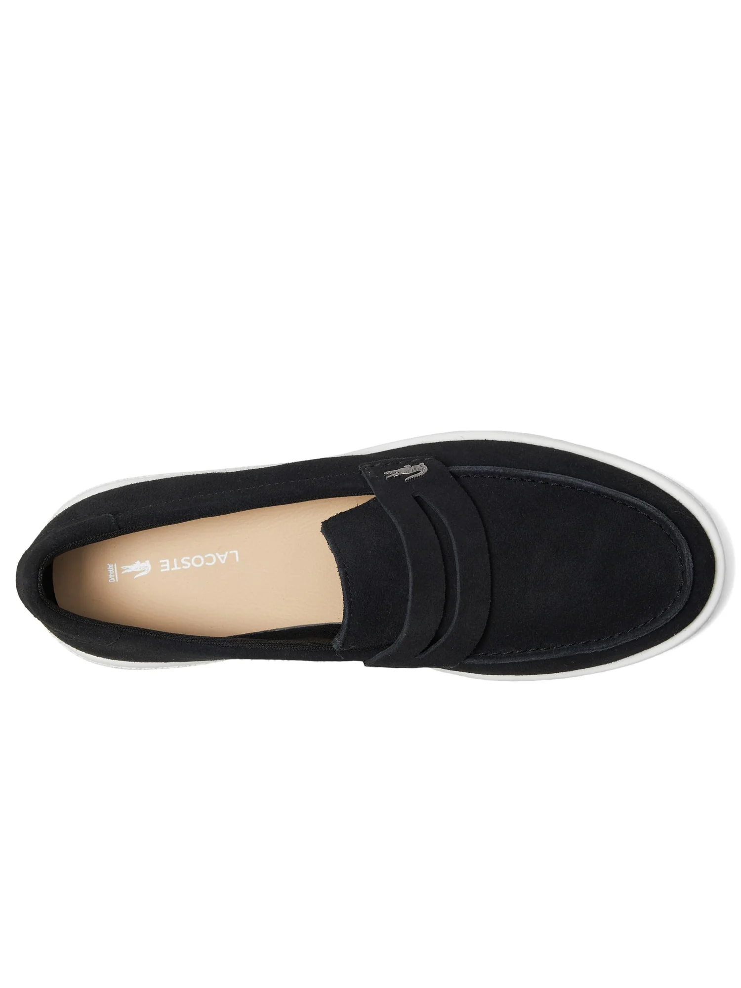 Лоферы Lacoste Cochet Loafers — 2