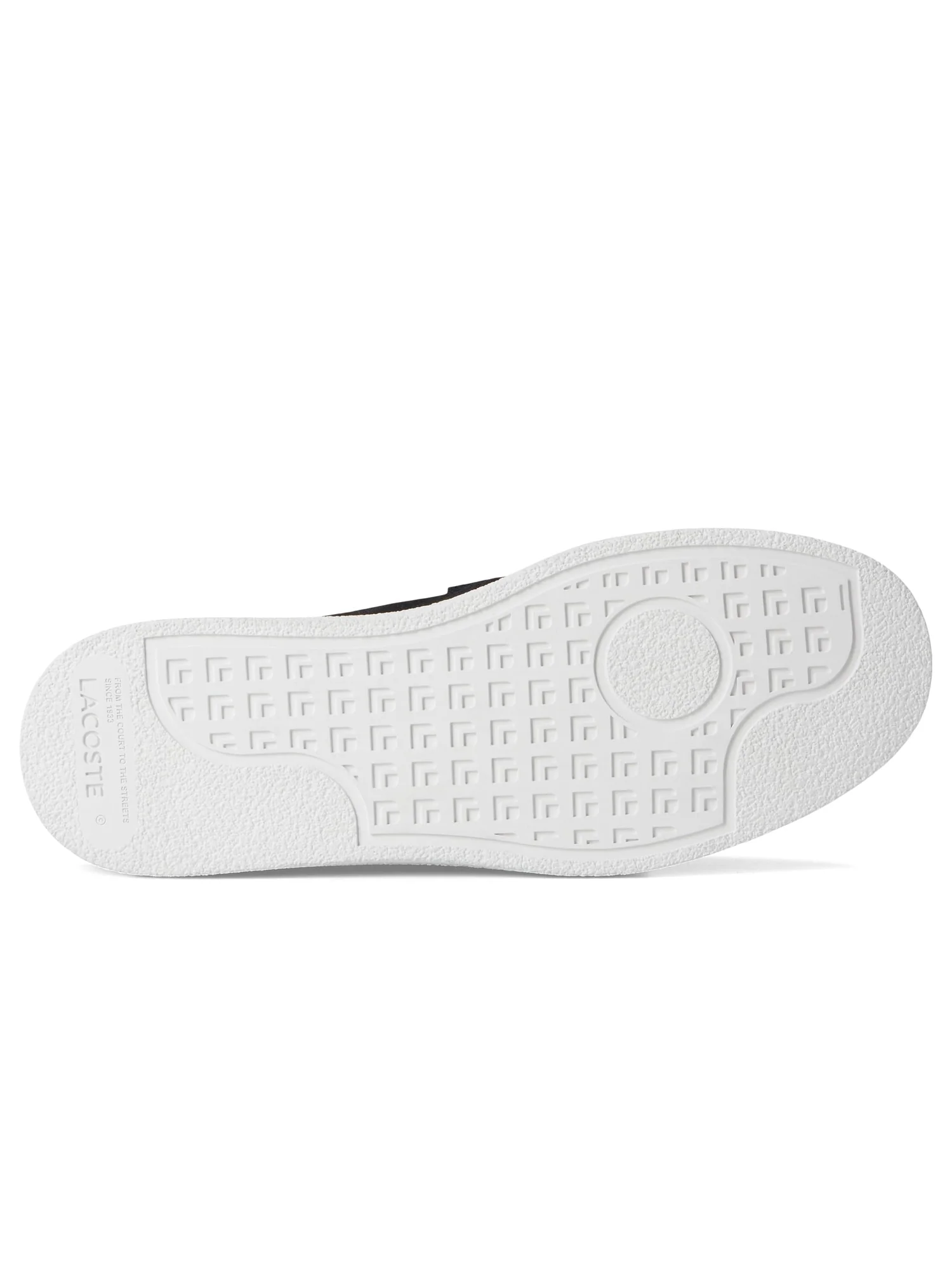 Лоферы Lacoste Cochet Loafers — 3