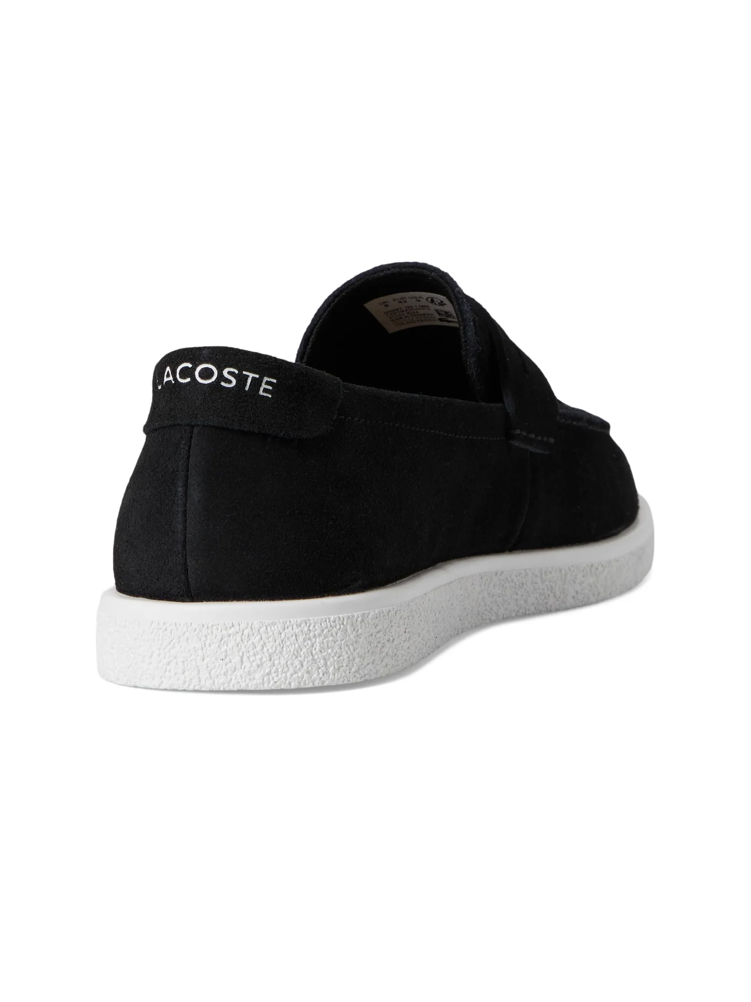 Лоферы Lacoste Cochet Loafers — 5