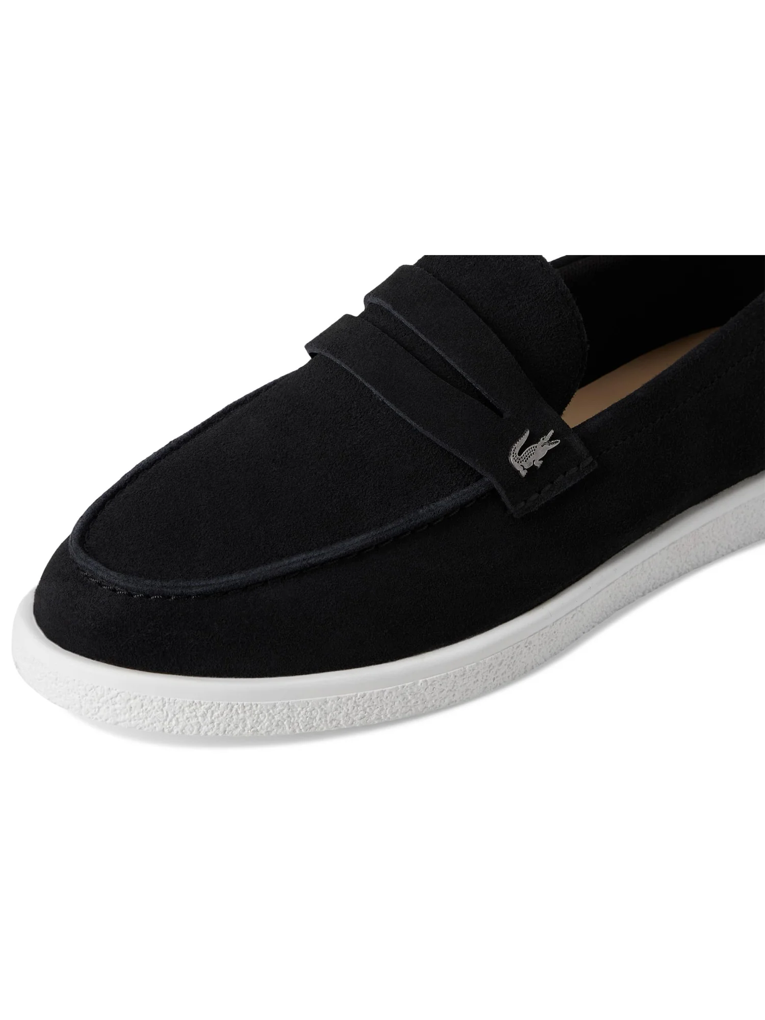 Лоферы Lacoste Cochet Loafers — 6