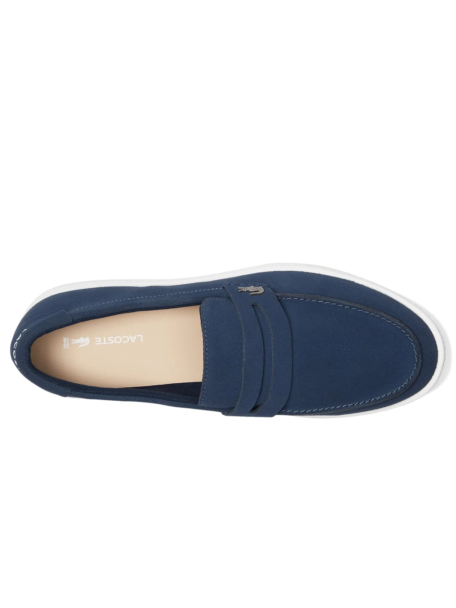 Лоферы Lacoste Cochet Sneakers — 2