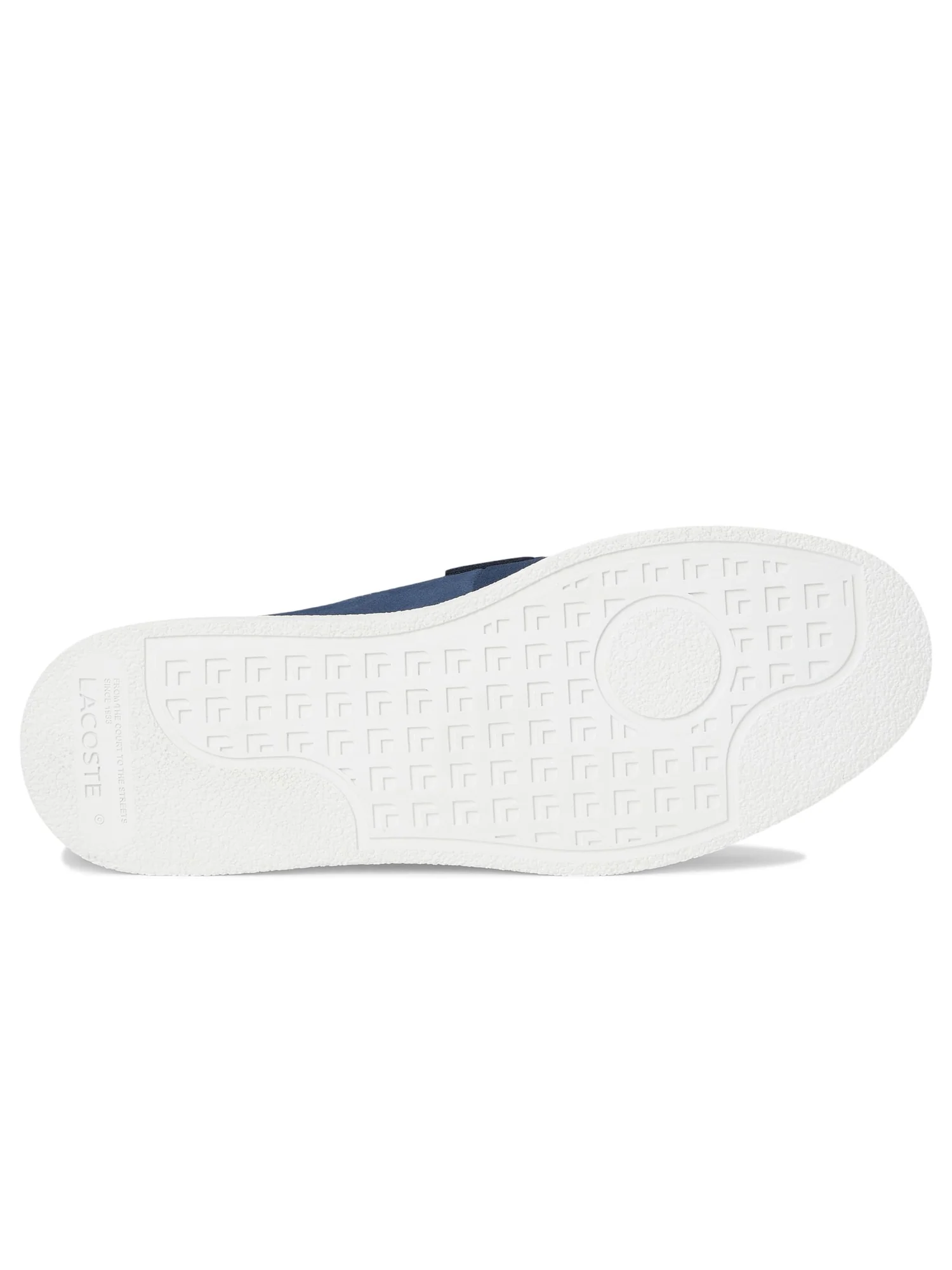 Лоферы Lacoste Cochet Sneakers — 3