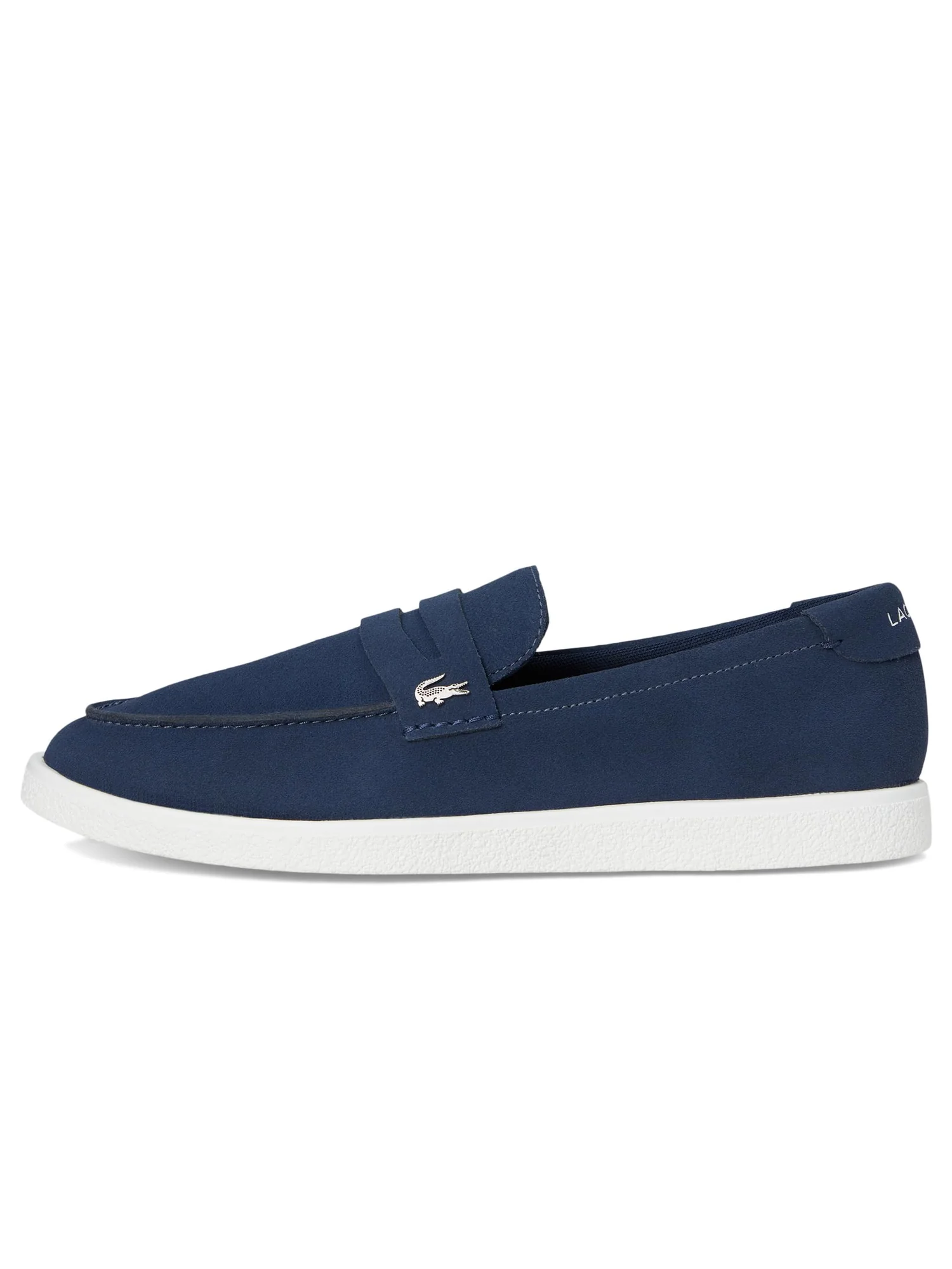 Лоферы Lacoste Cochet Sneakers — 4