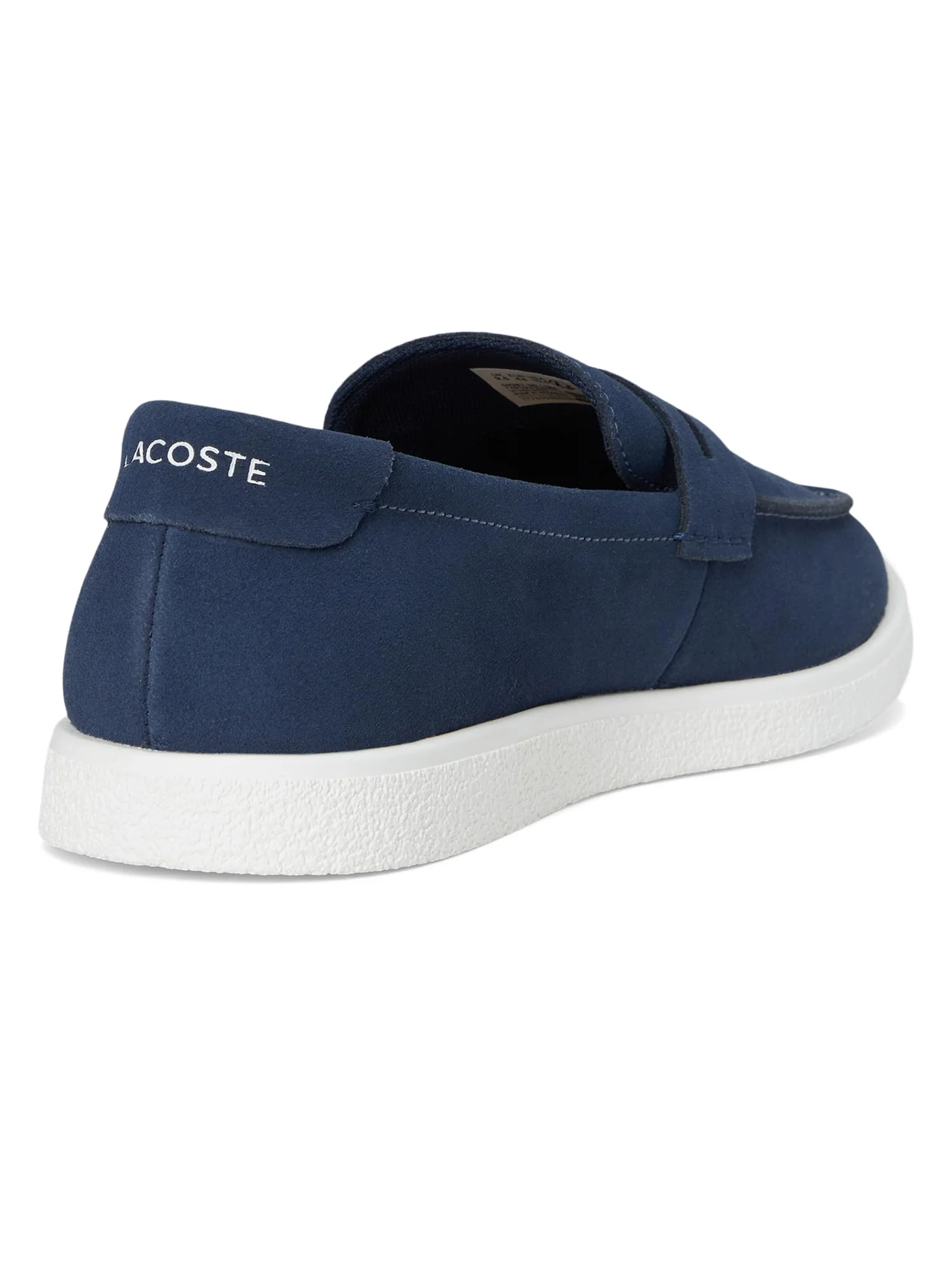 Лоферы Lacoste Cochet Sneakers — 5