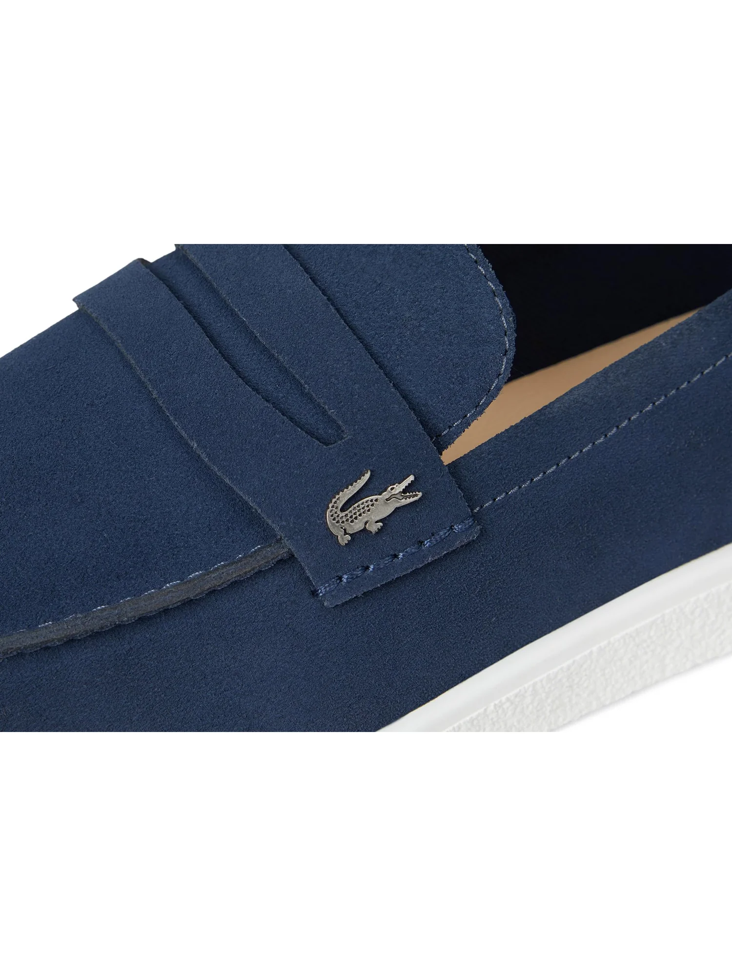 Лоферы Lacoste Cochet Sneakers — 6