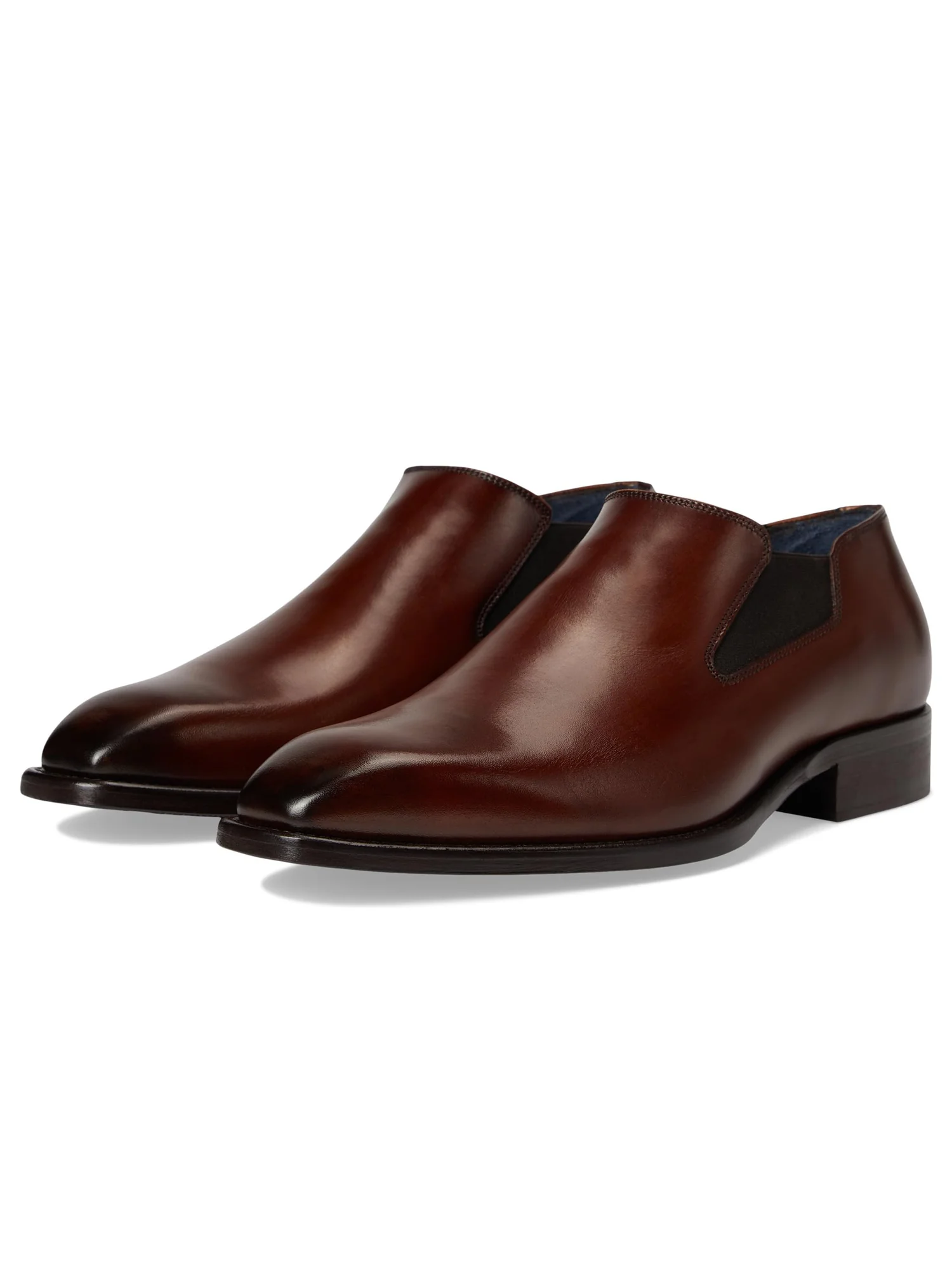 Лоферы Johnston & Murphy Collection Larson Slip-On — 1