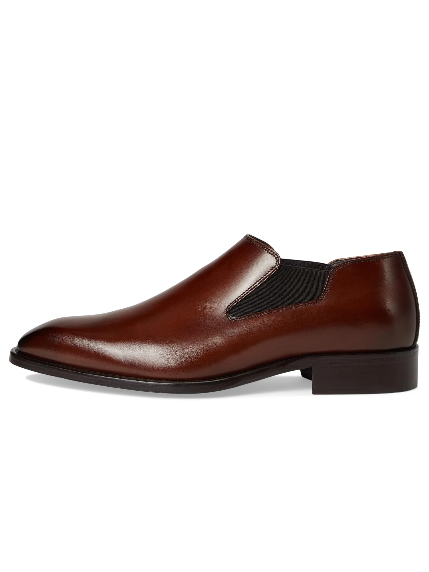 Лоферы Johnston & Murphy Collection Larson Slip-On — 4