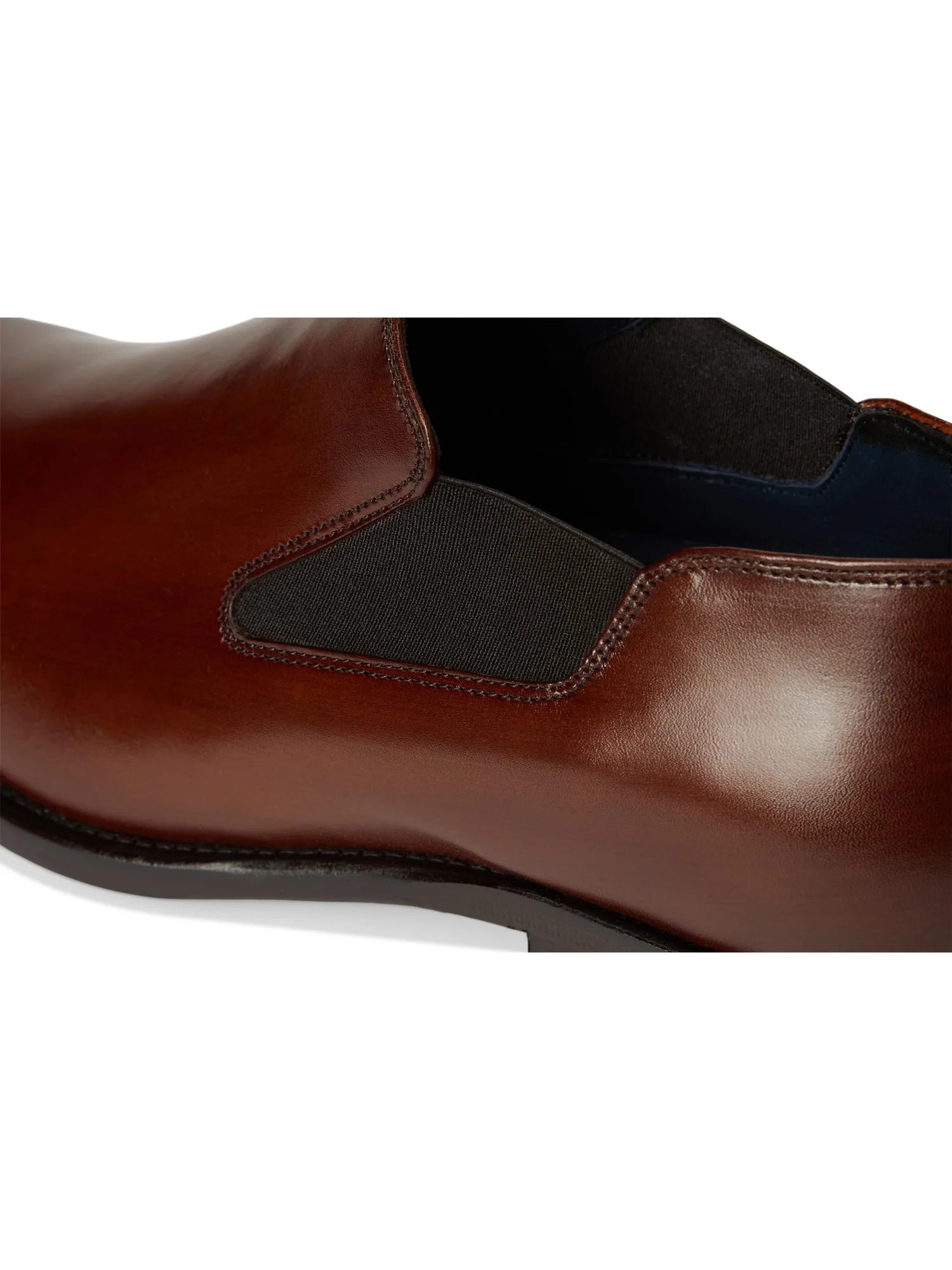 Лоферы Johnston & Murphy Collection Larson Slip-On — 6